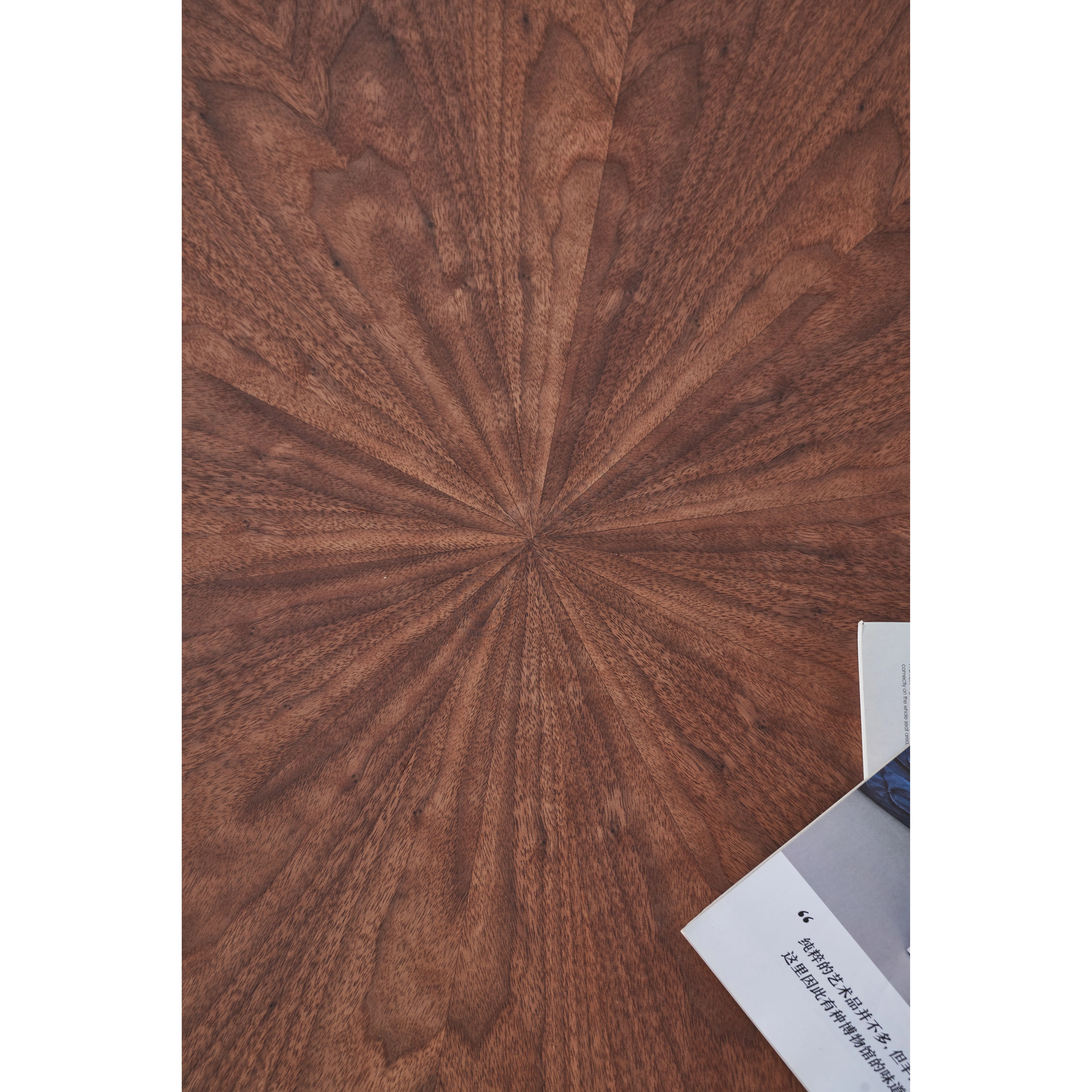 Coffee table Blanqueta