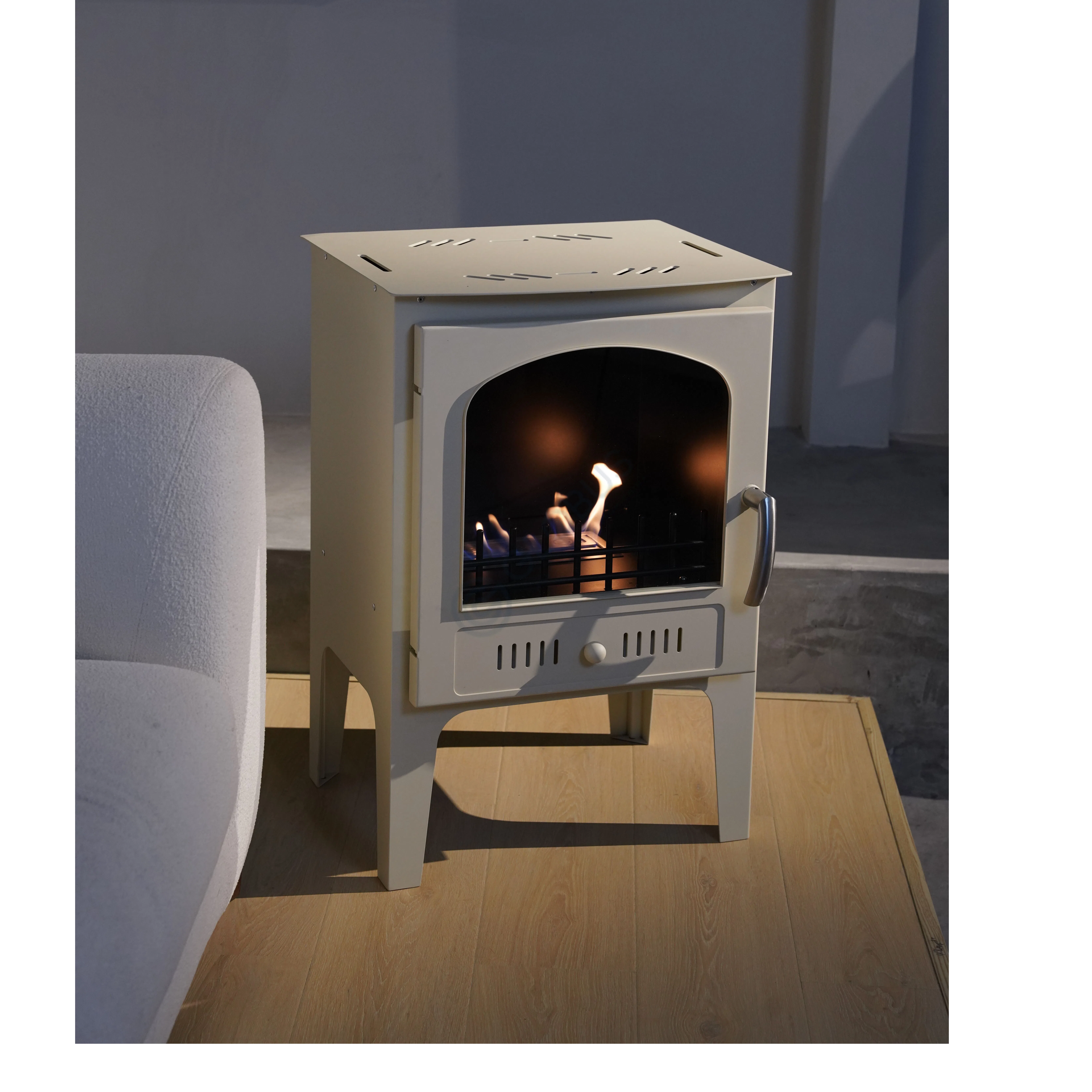 Fireplace Estruso