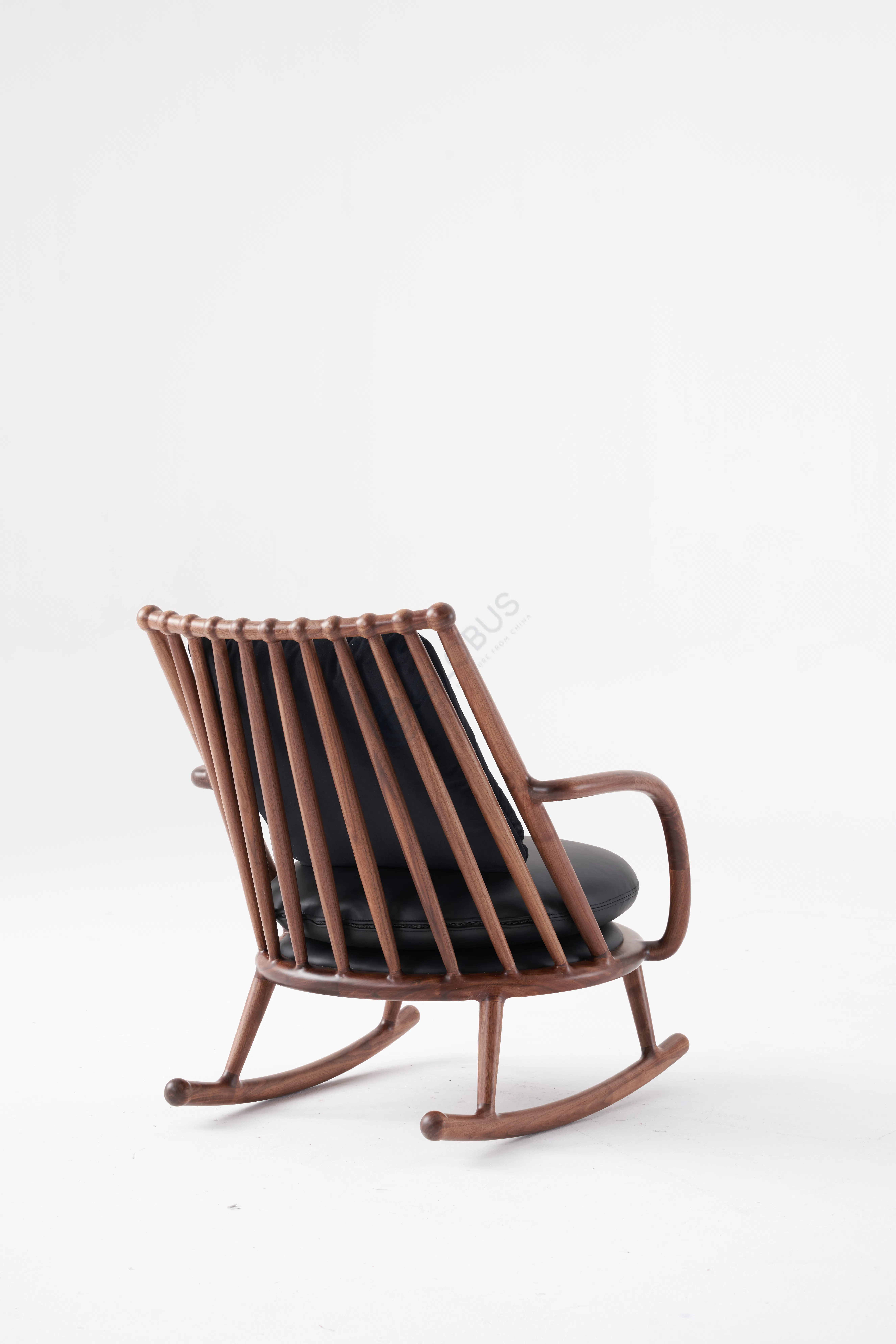 Rocking chair Yvannick