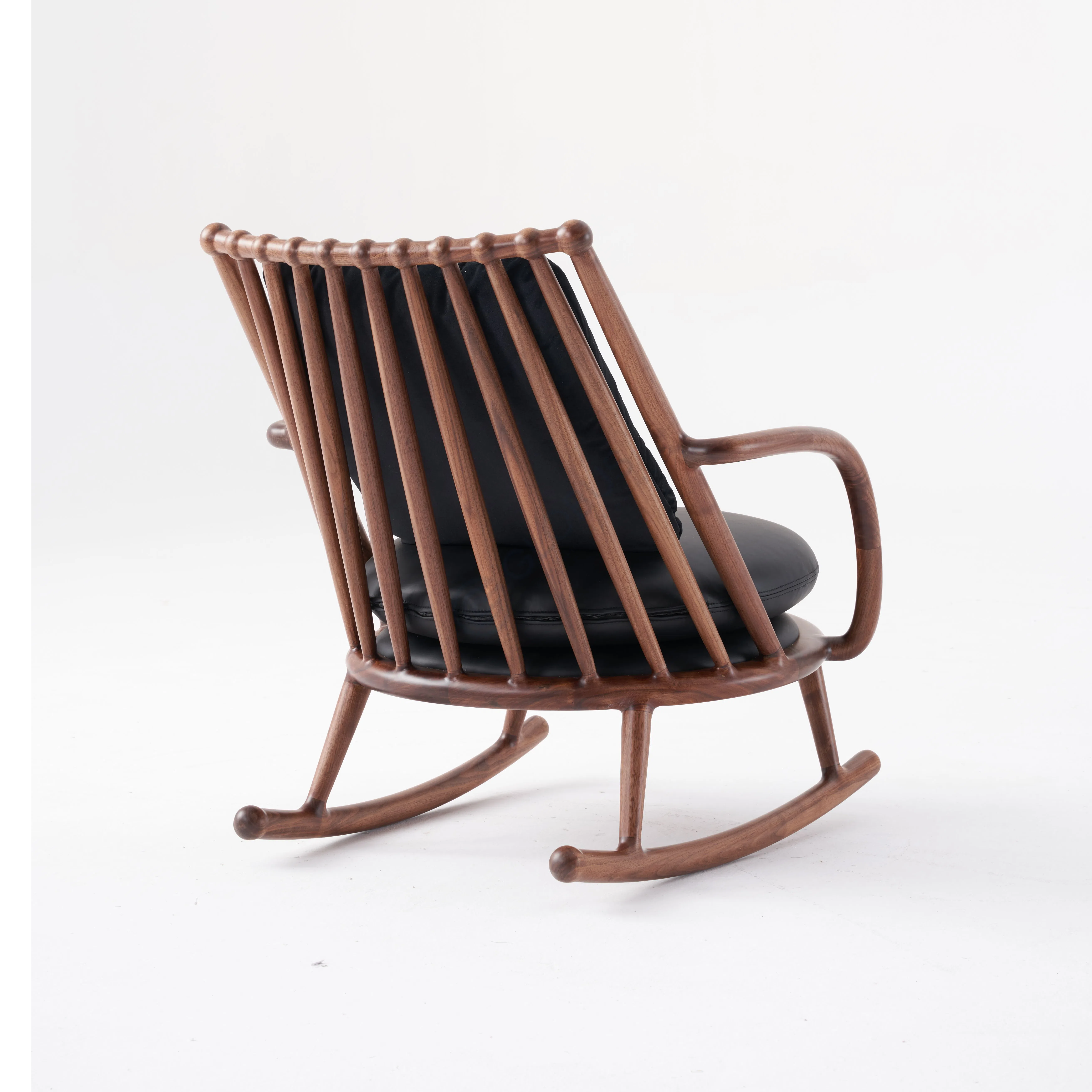 Rocking chair Yvannick