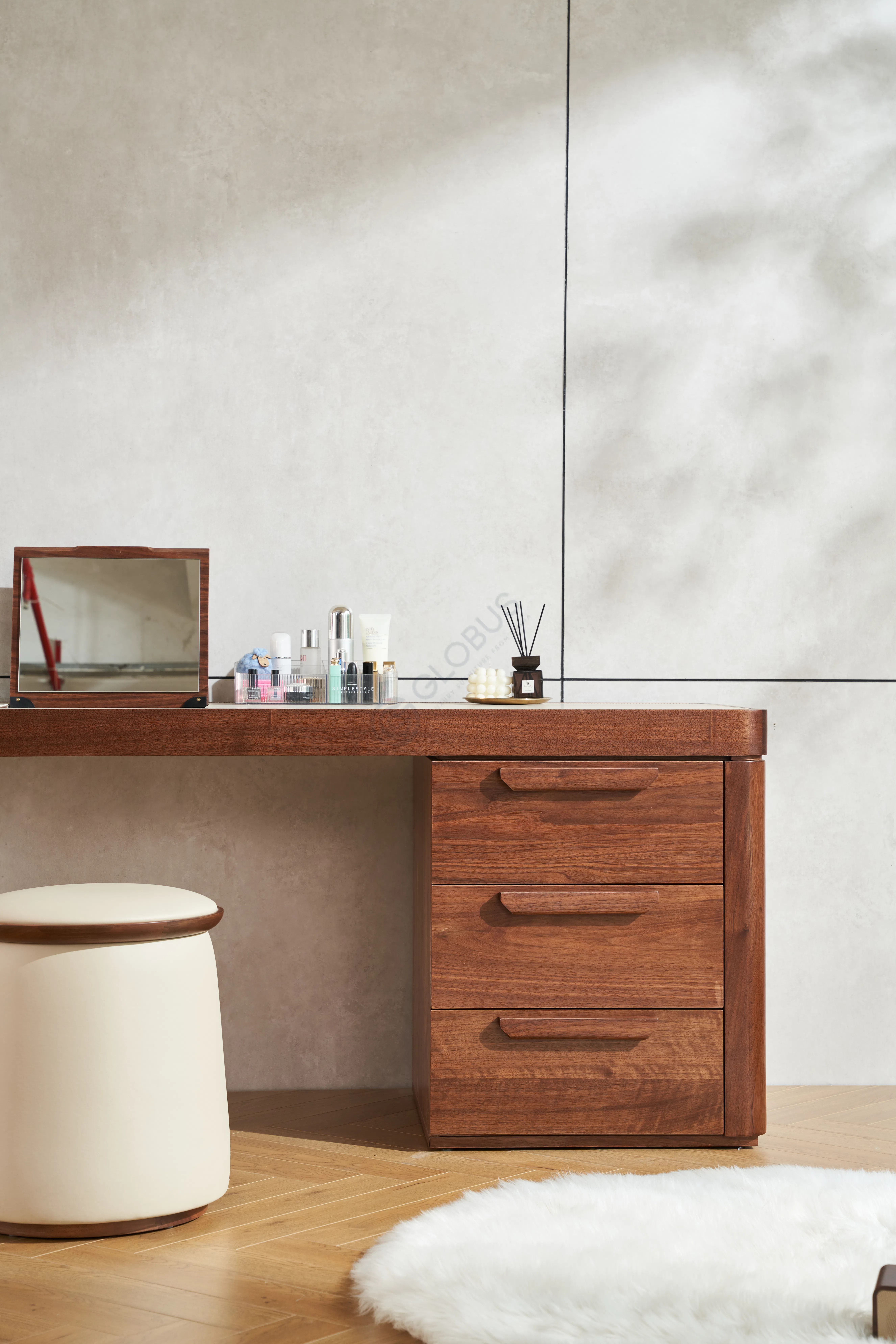 Dressing table PORADA Afrodite