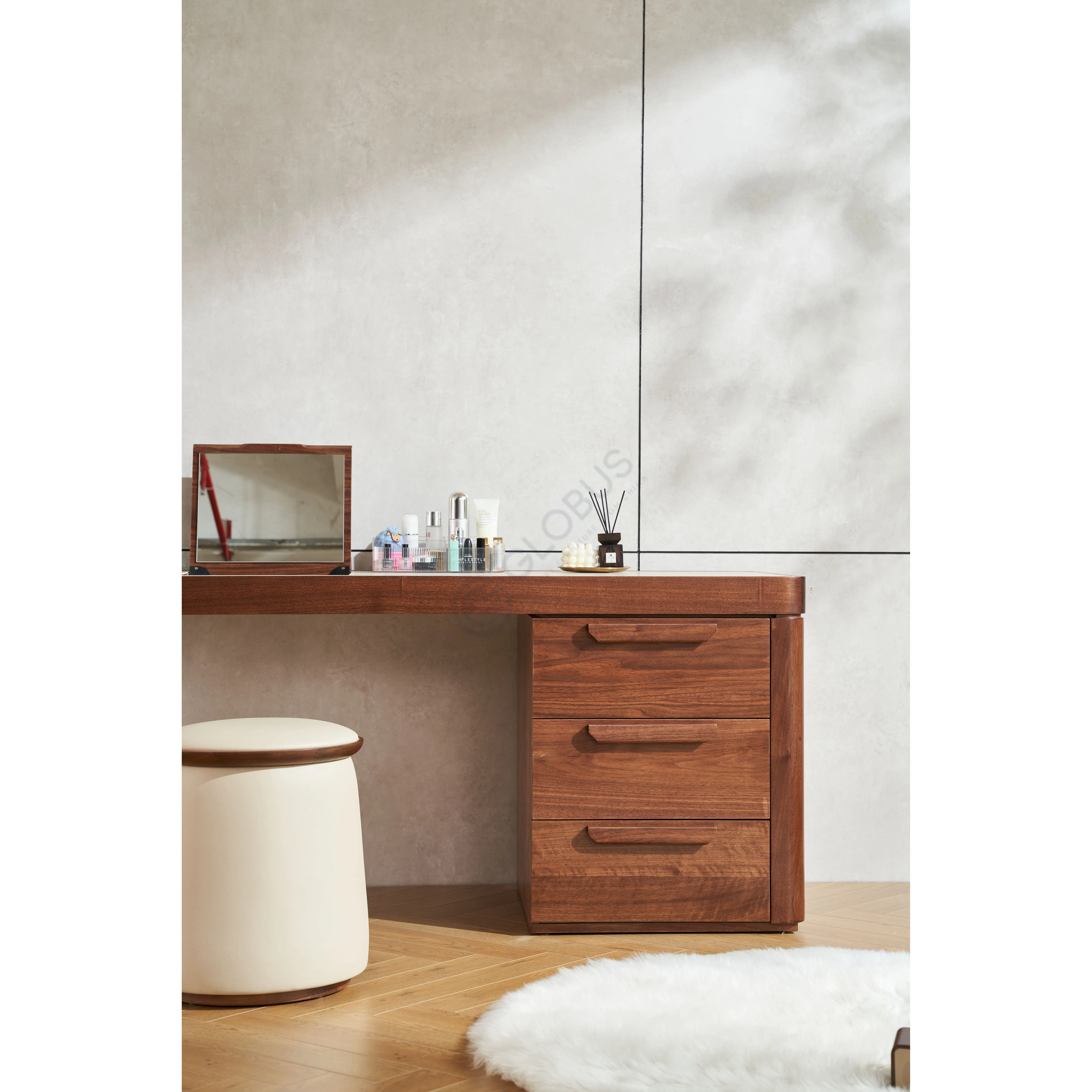 Dressing table PORADA Afrodite