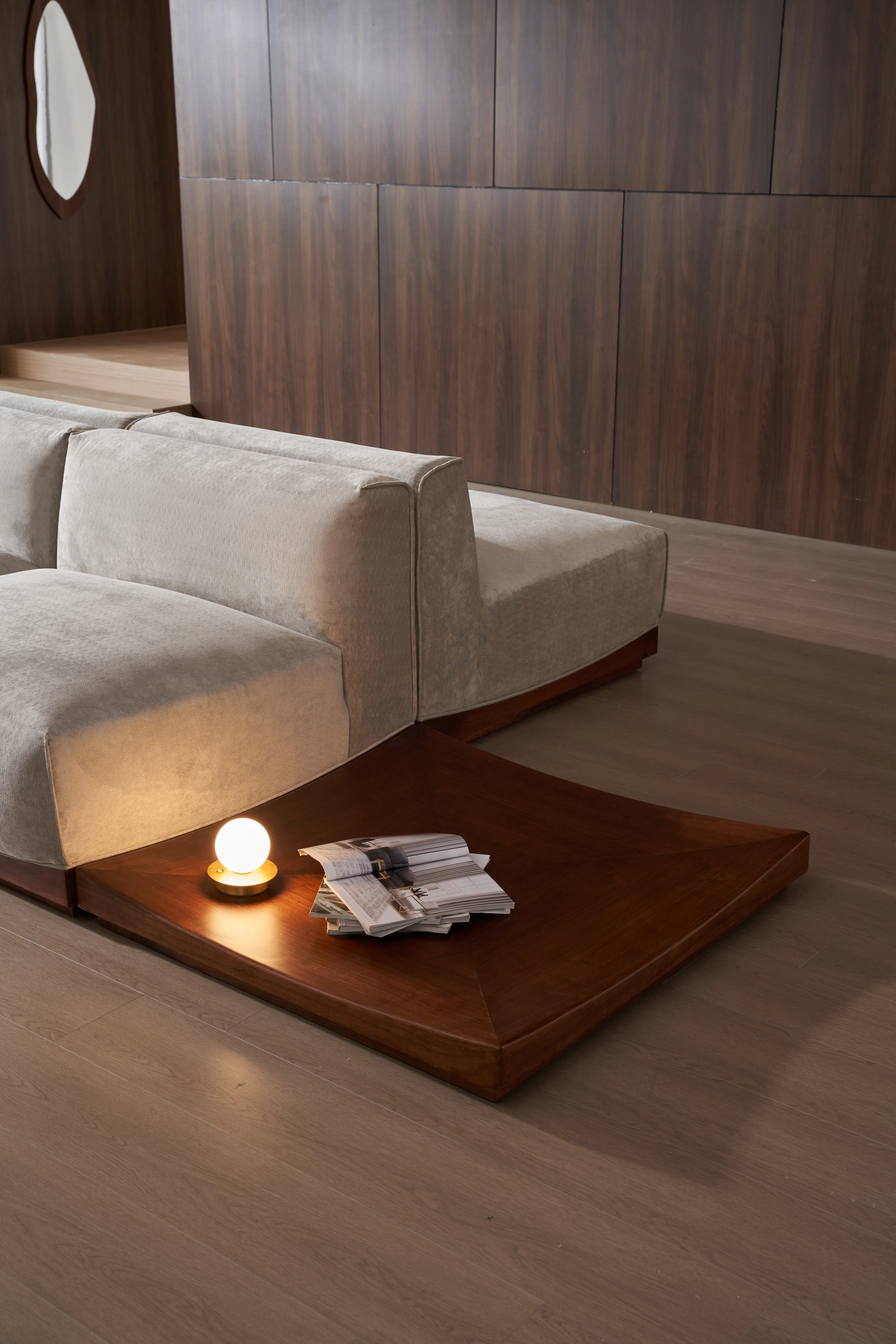 Coffee table Giardino