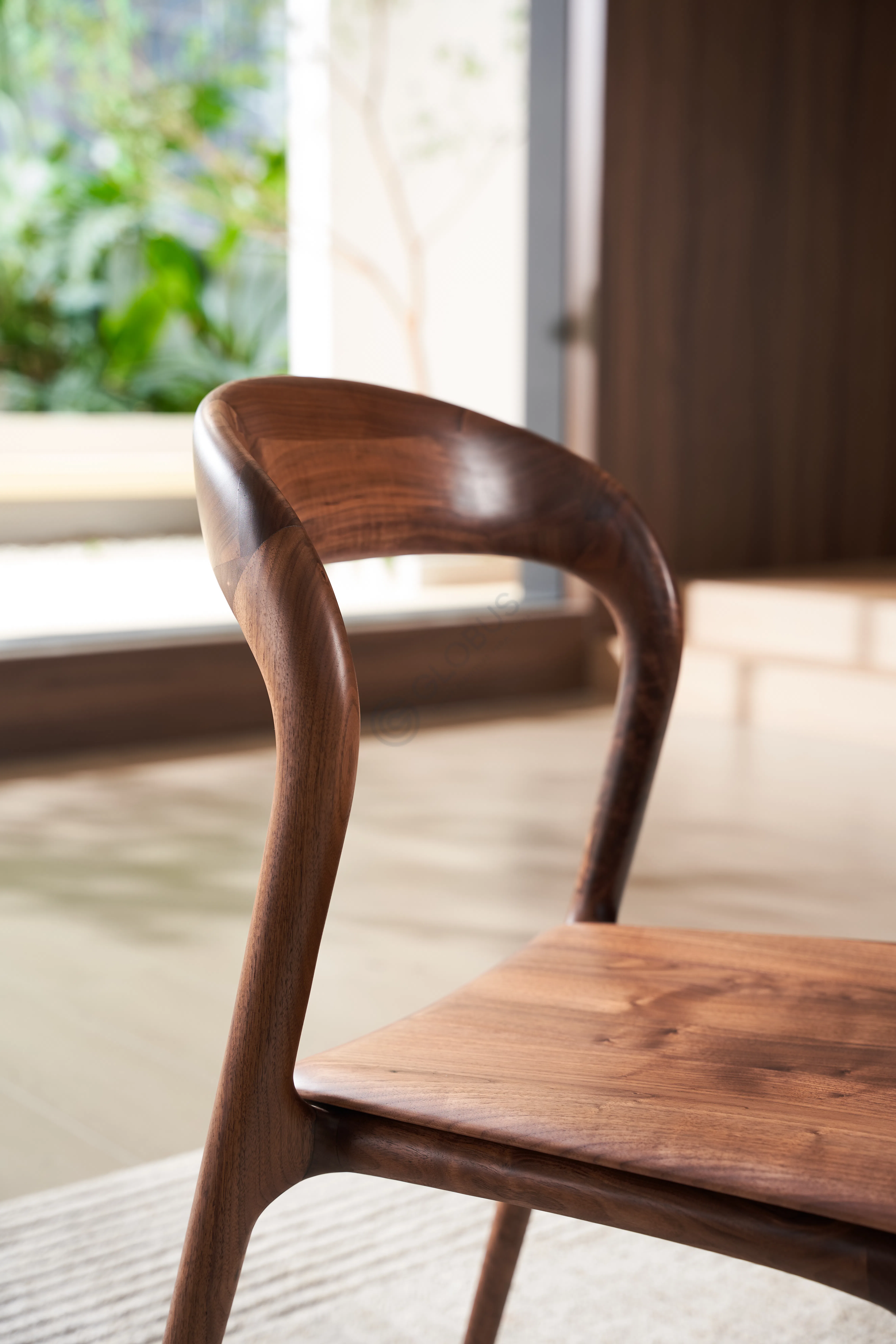 Dining chair Velfino
