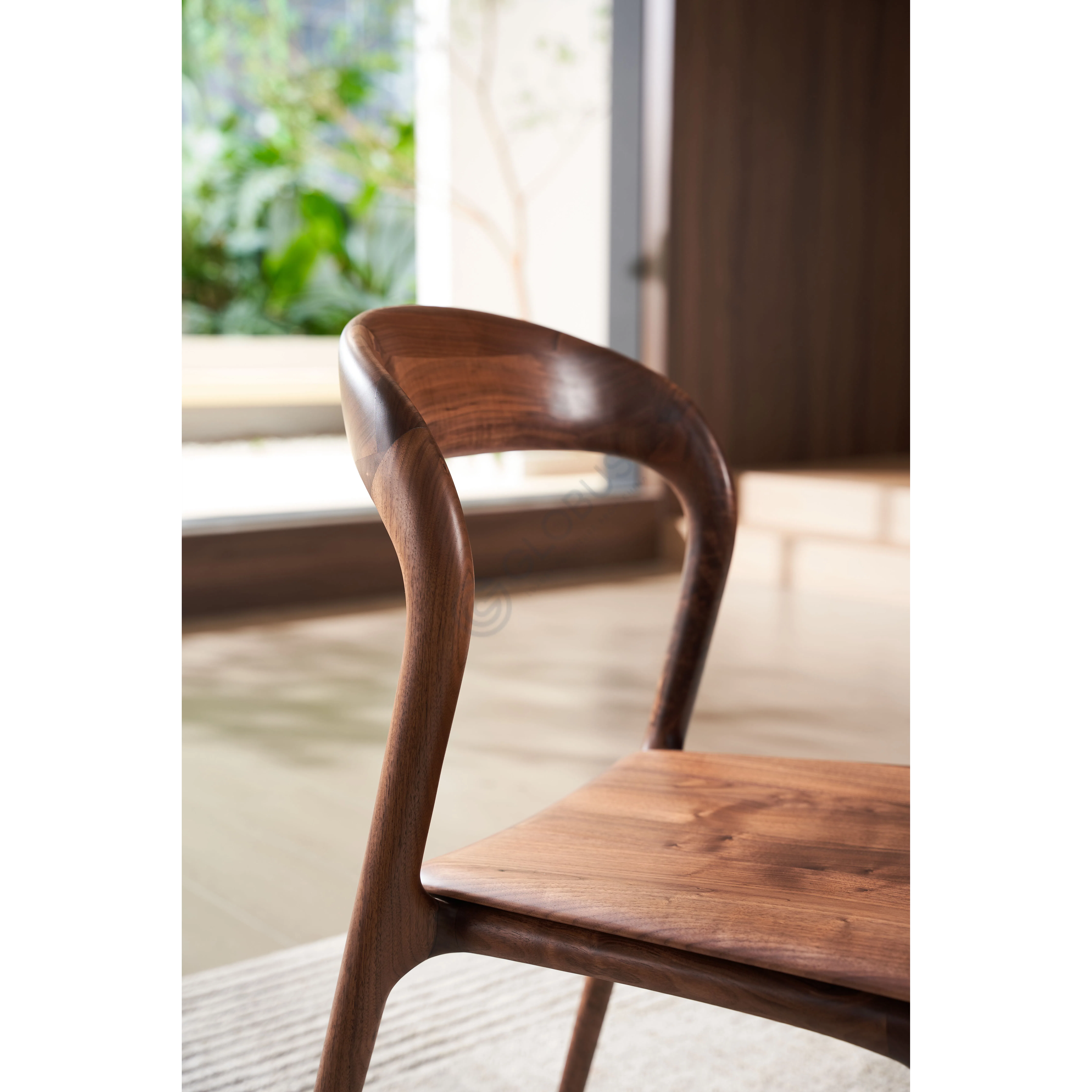 Dining chair Velfino