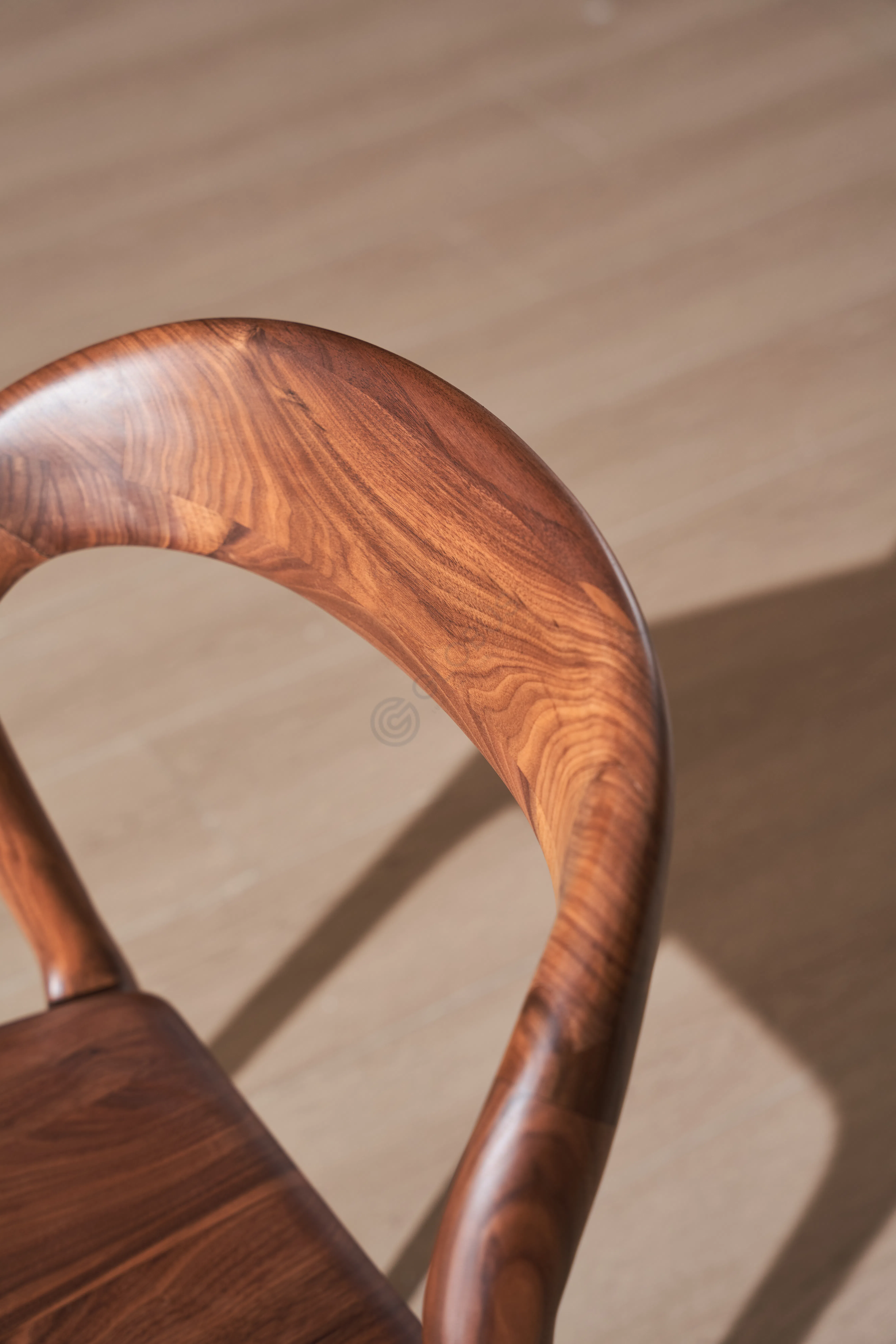 Dining chair Velfino