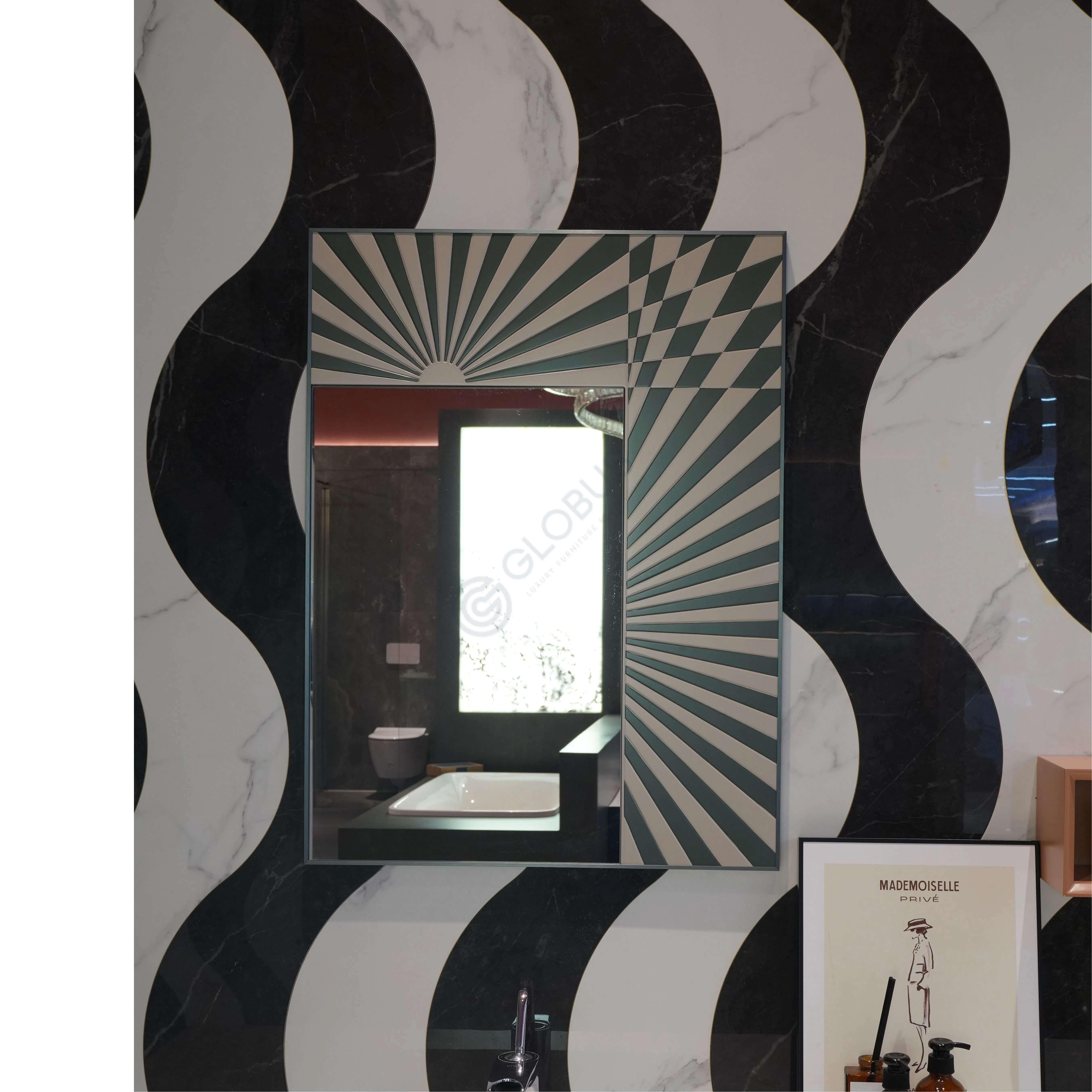 Mirror Oletus