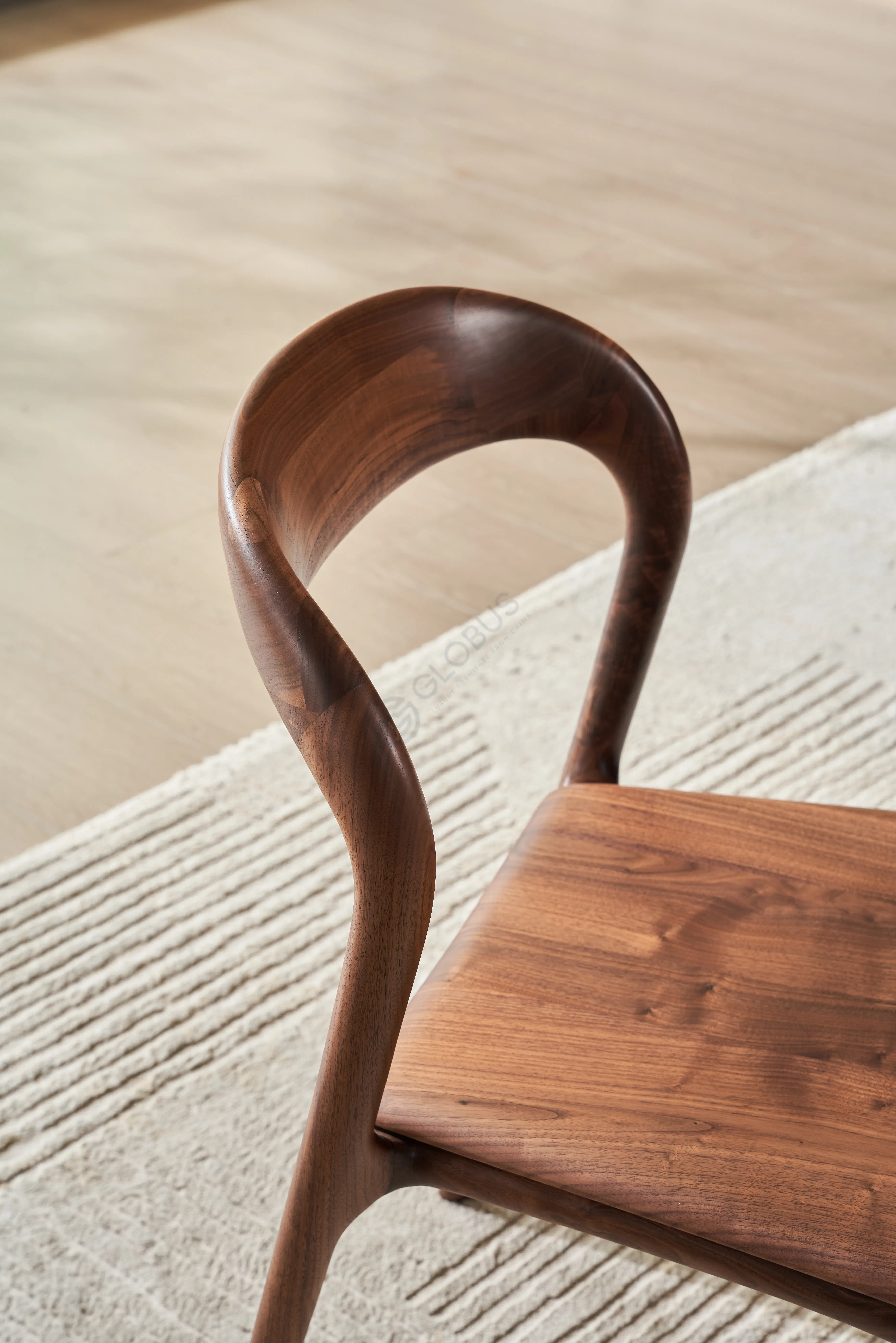 Dining chair Velfino