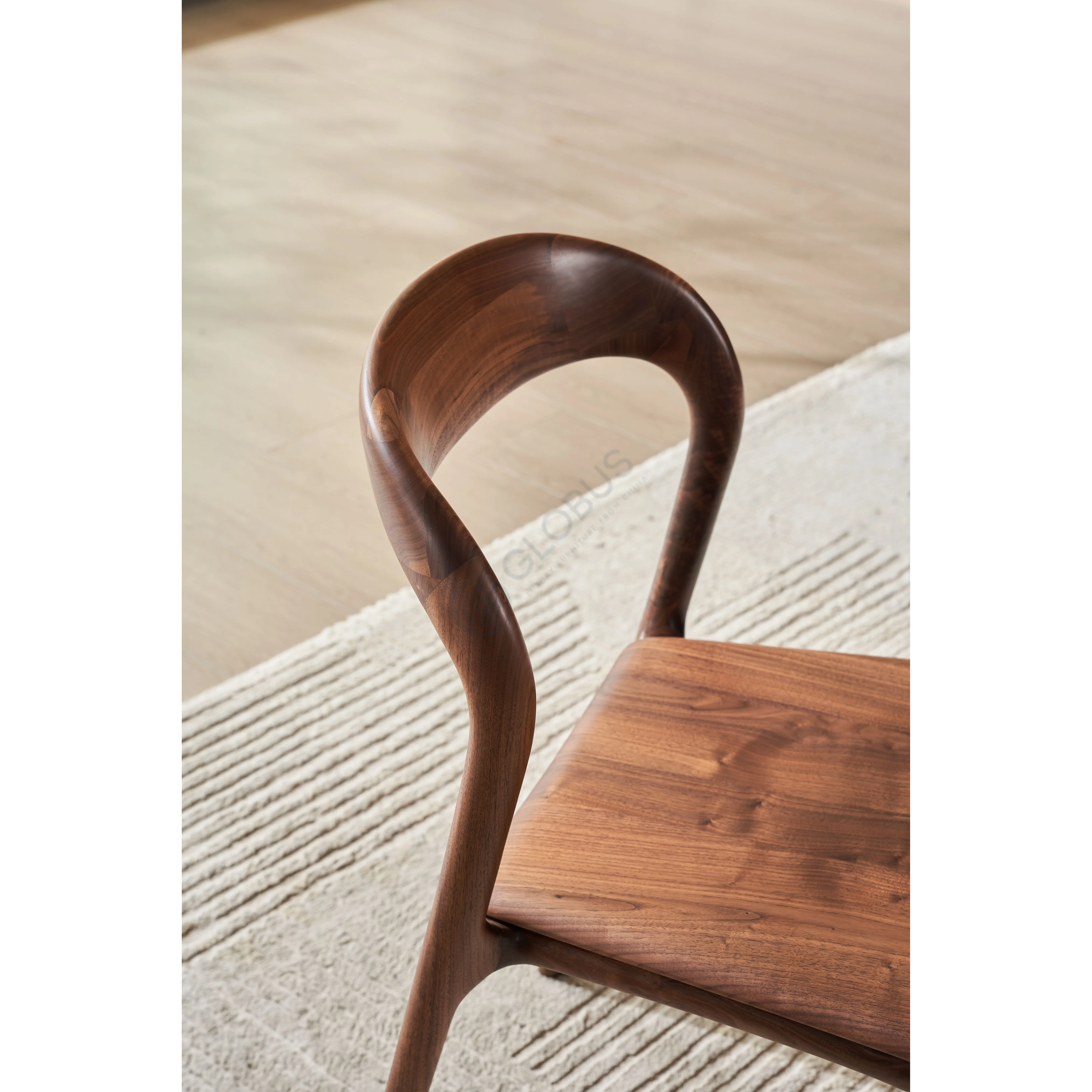 Dining chair Velfino