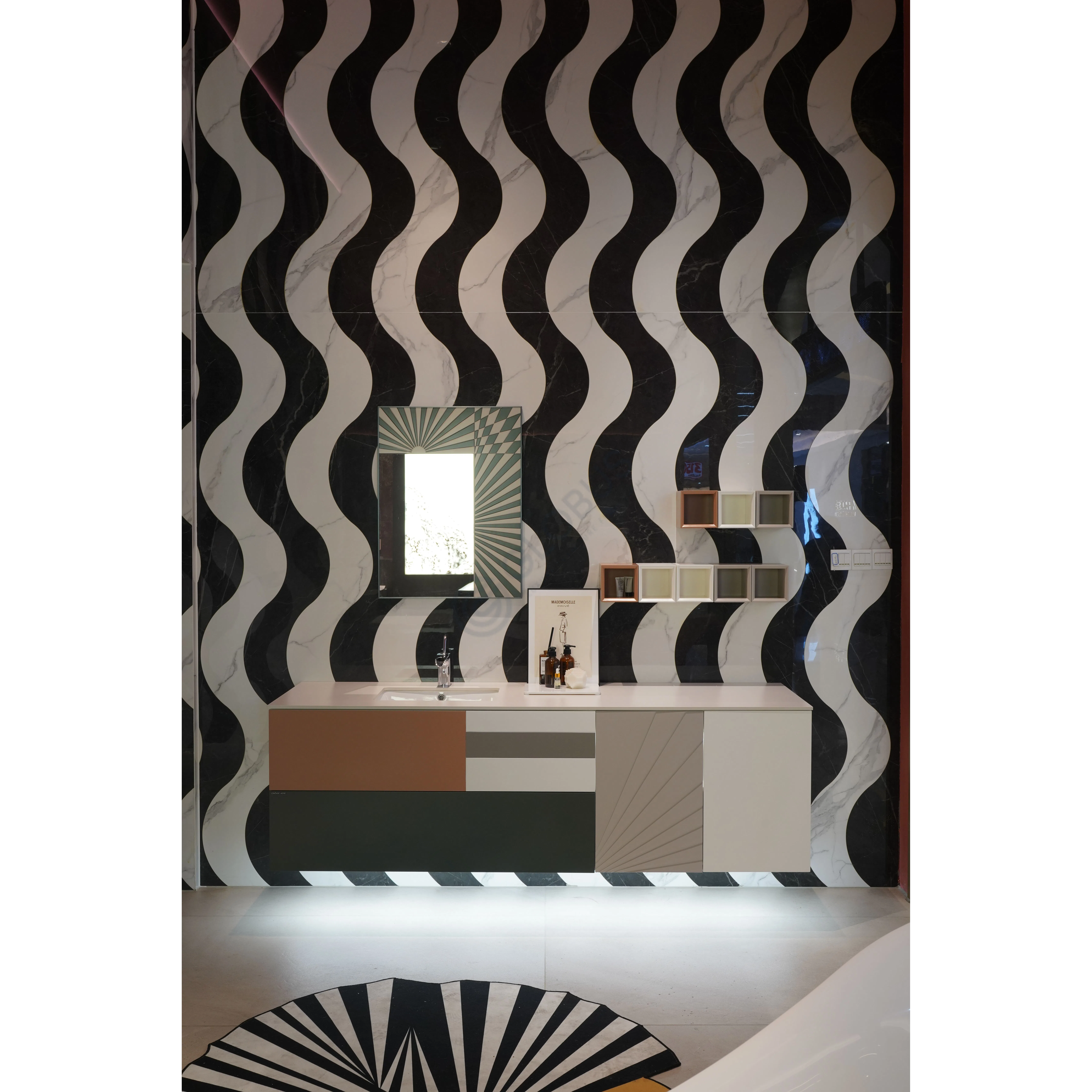 Зеркало Oletus