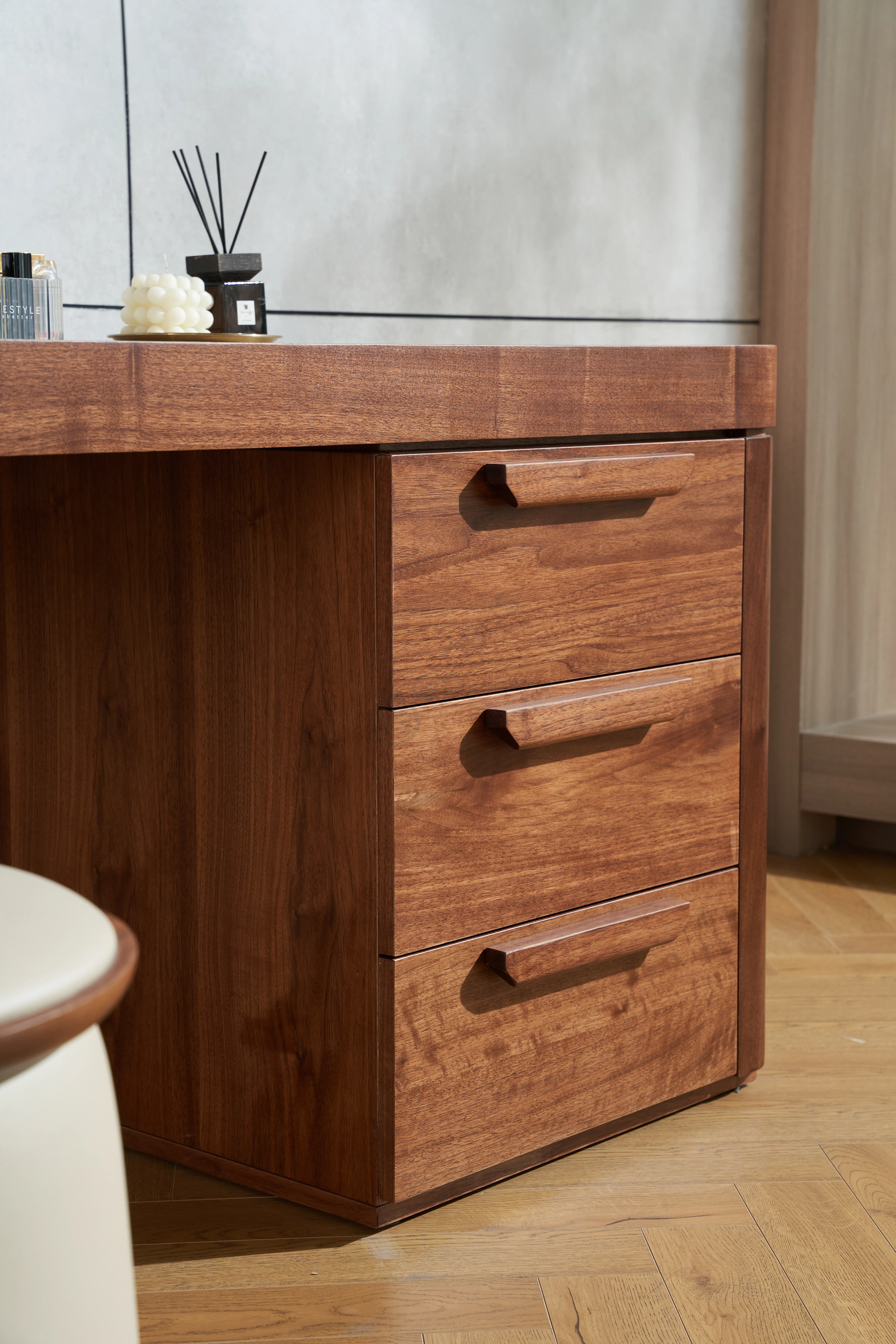 Dressing table PORADA Afrodite