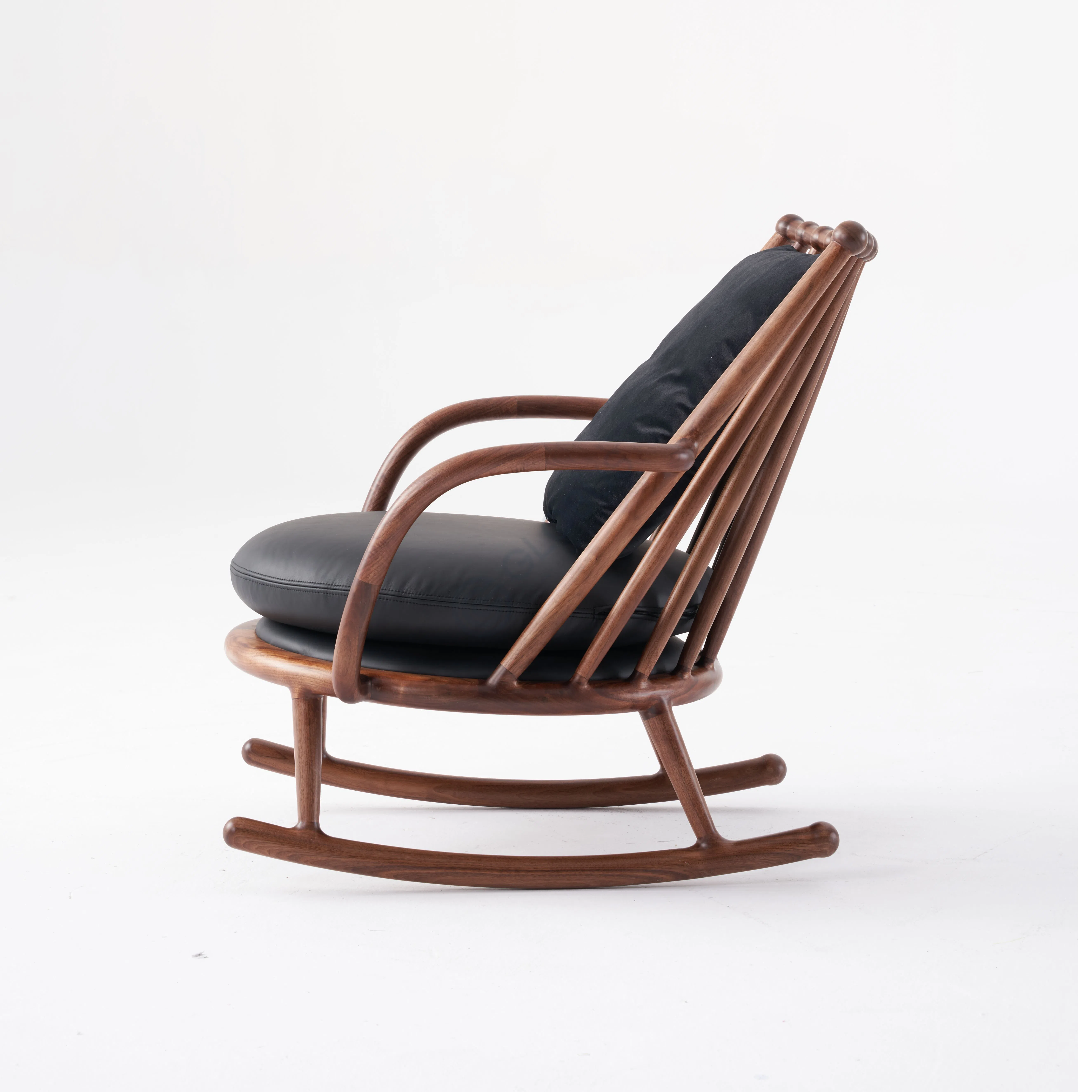 Rocking chair Yvannick