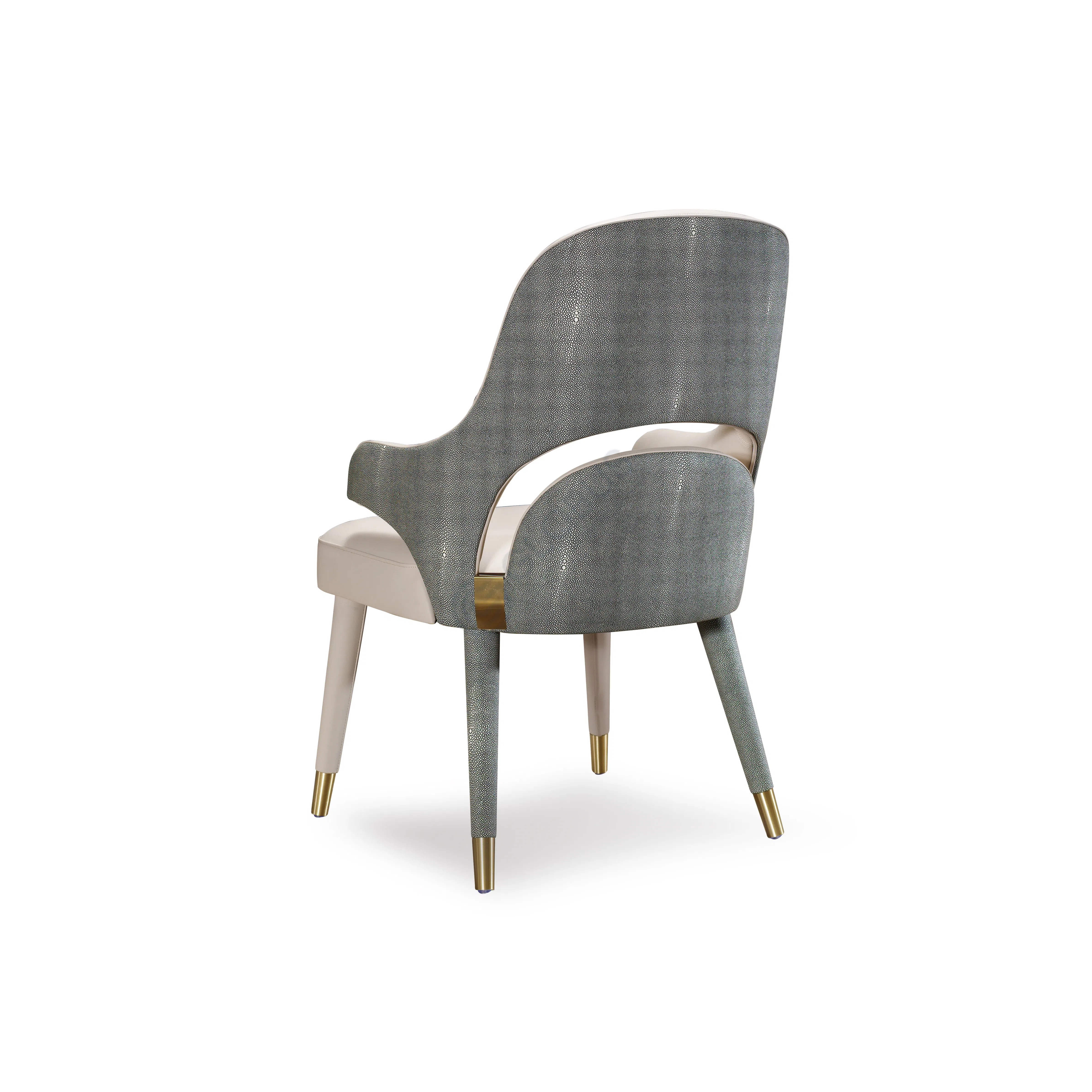 Обеденный стул TURRI Vine