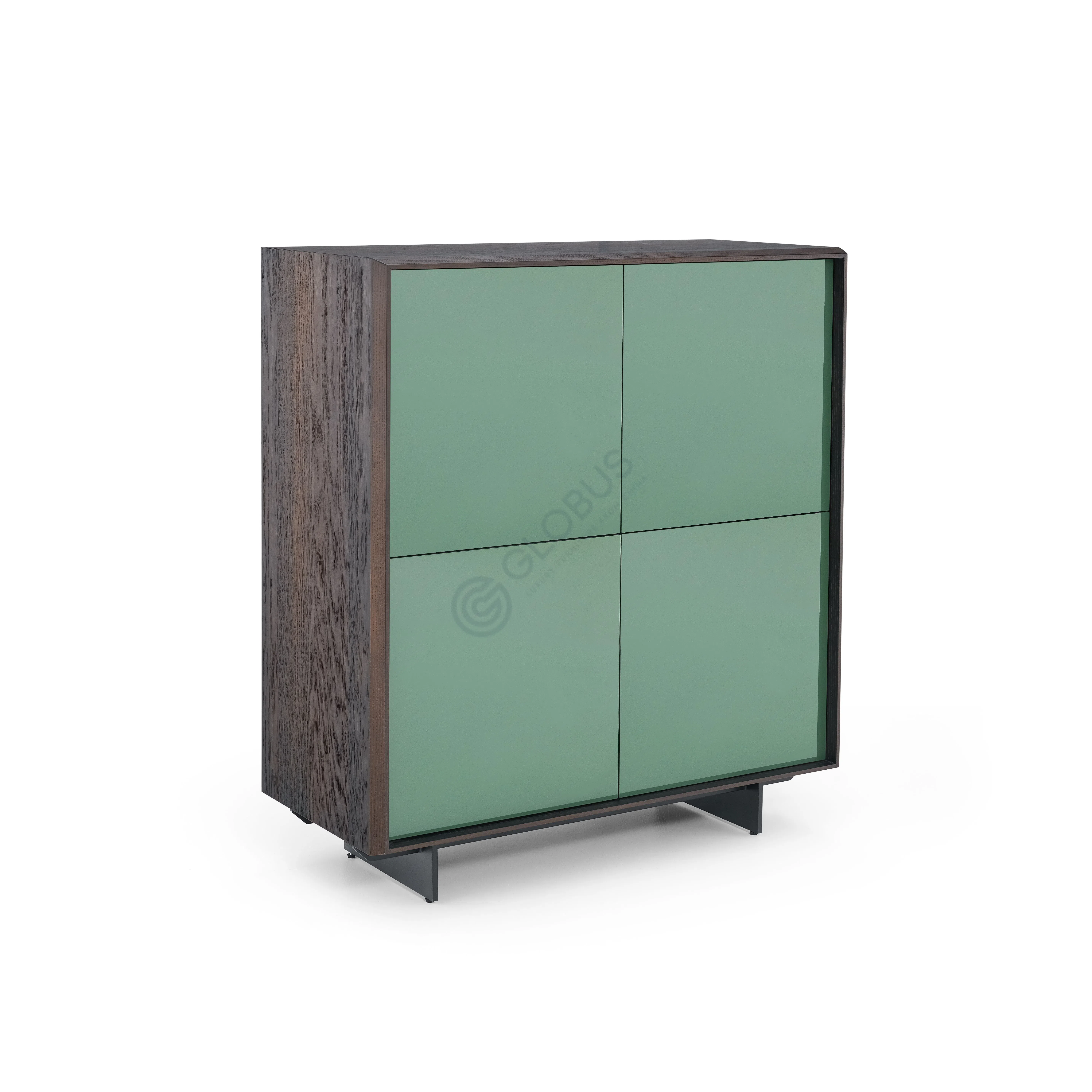 Jewelry cabinet Stasia