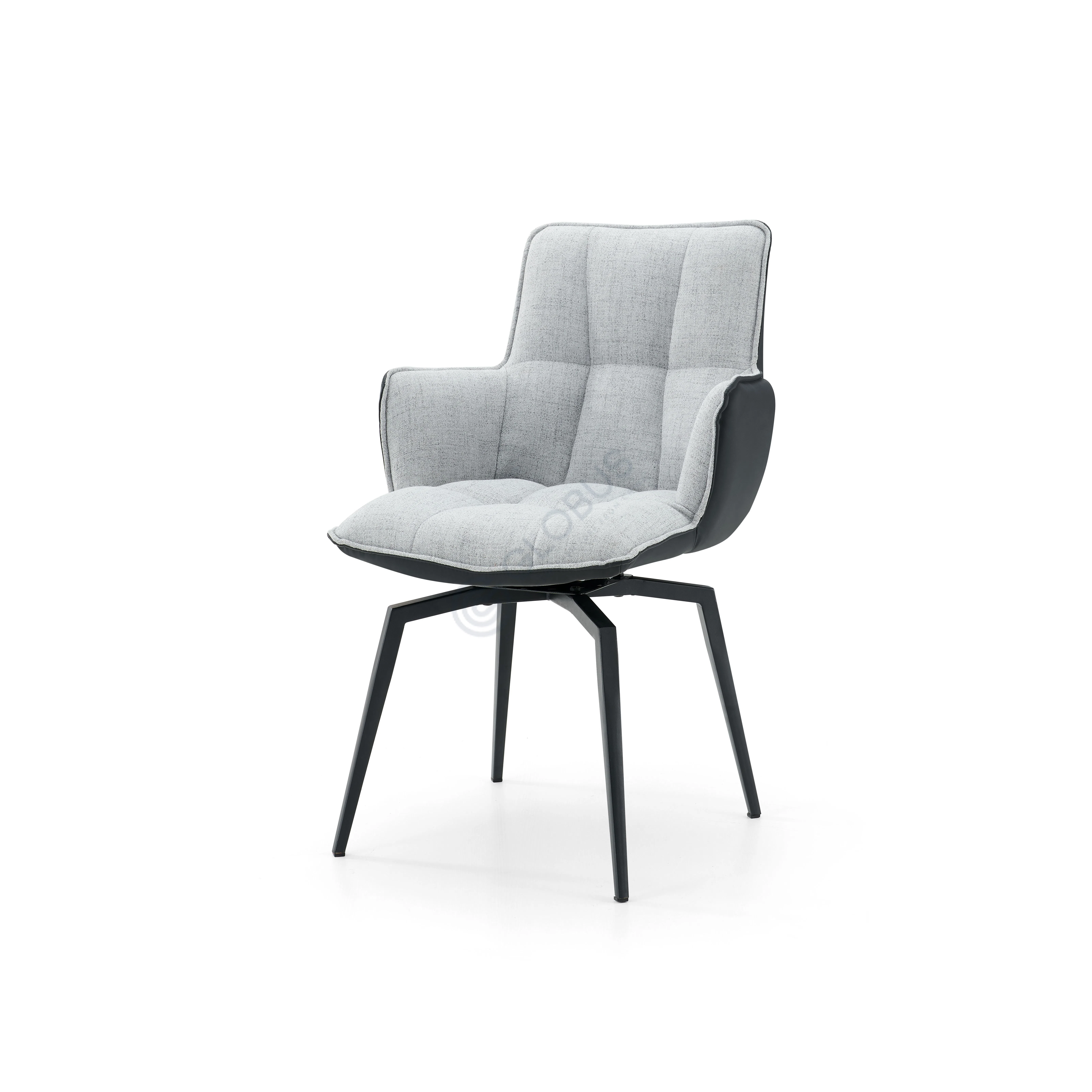 Обеденный стул B&B ITALIA Husk