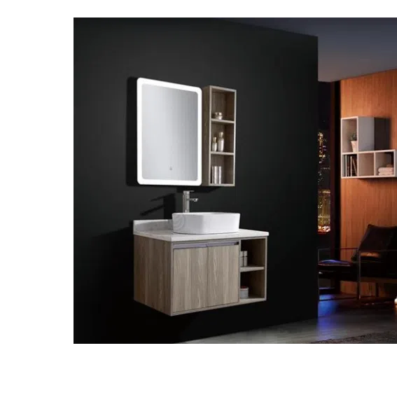 Bathroom cabinet Instar