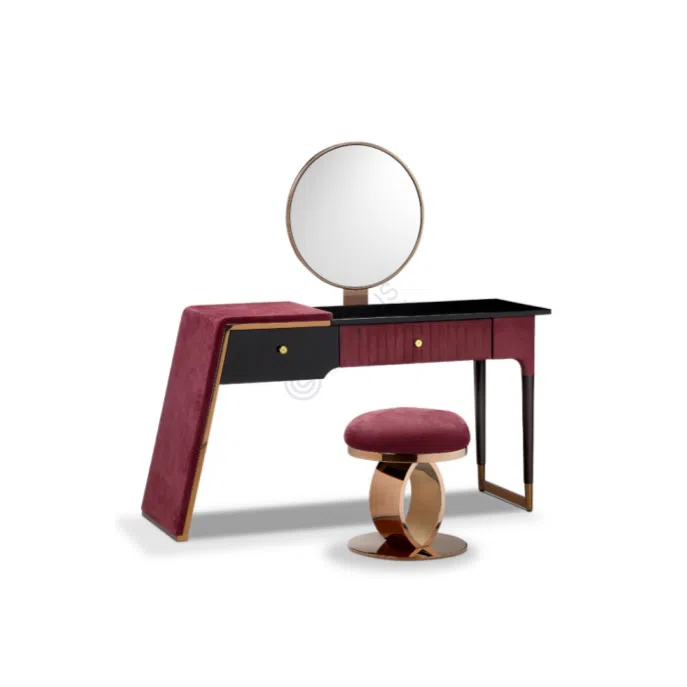 Dressing table Barocco