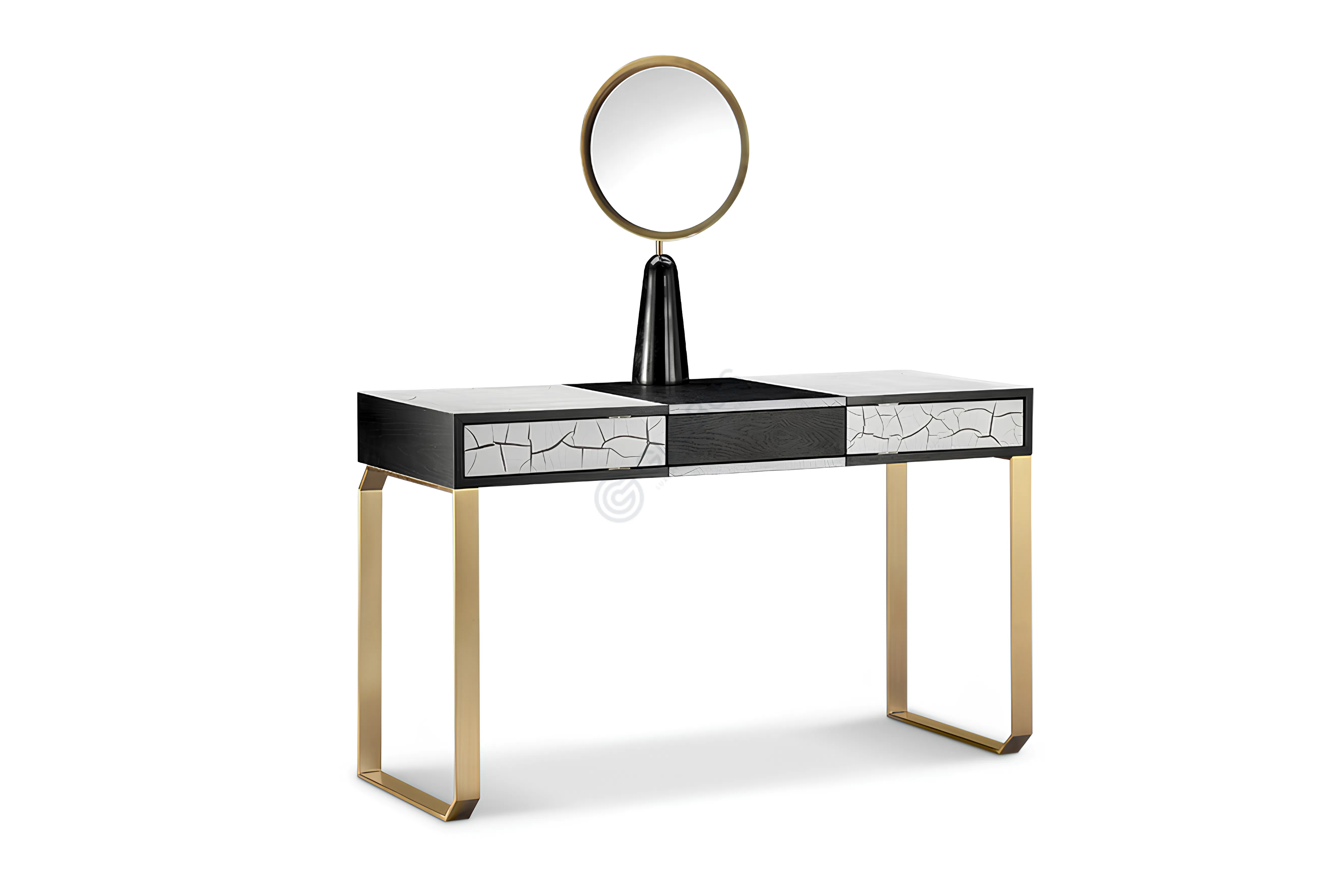 Dressing table GALLOTTI&RADICE Selene