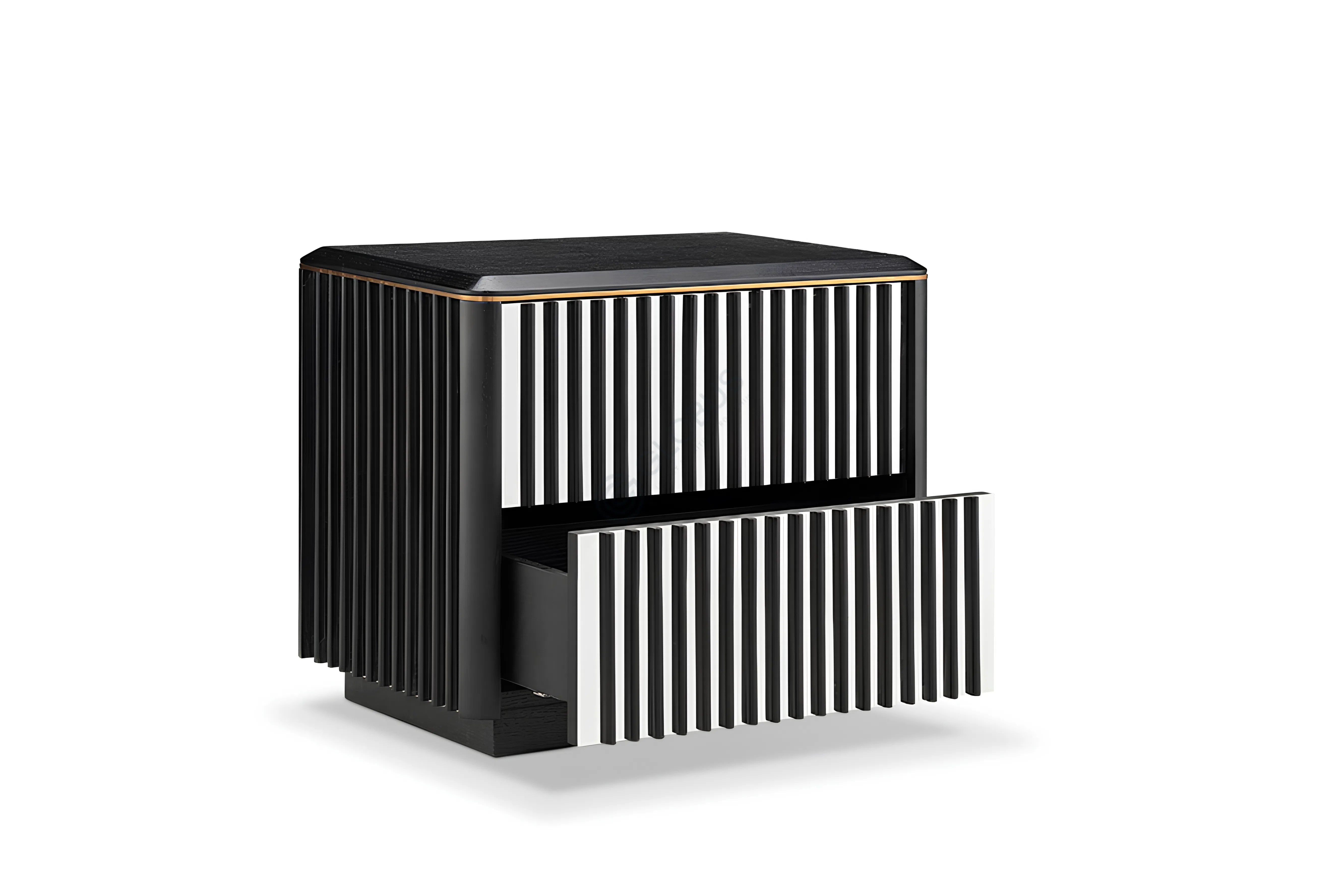 Bedside table OLIVYA STONE Damiano