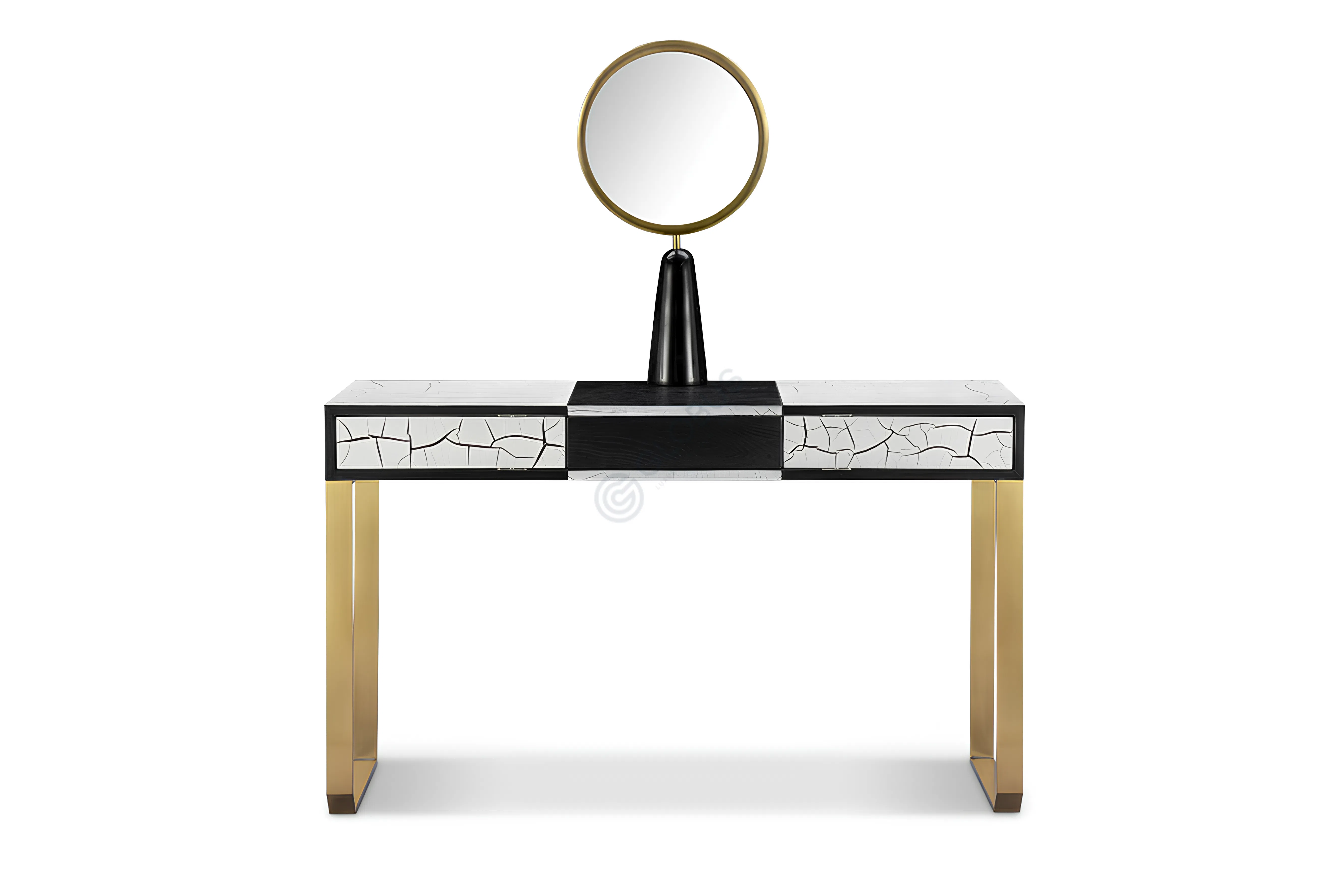 Dressing table GALLOTTI&RADICE Selene