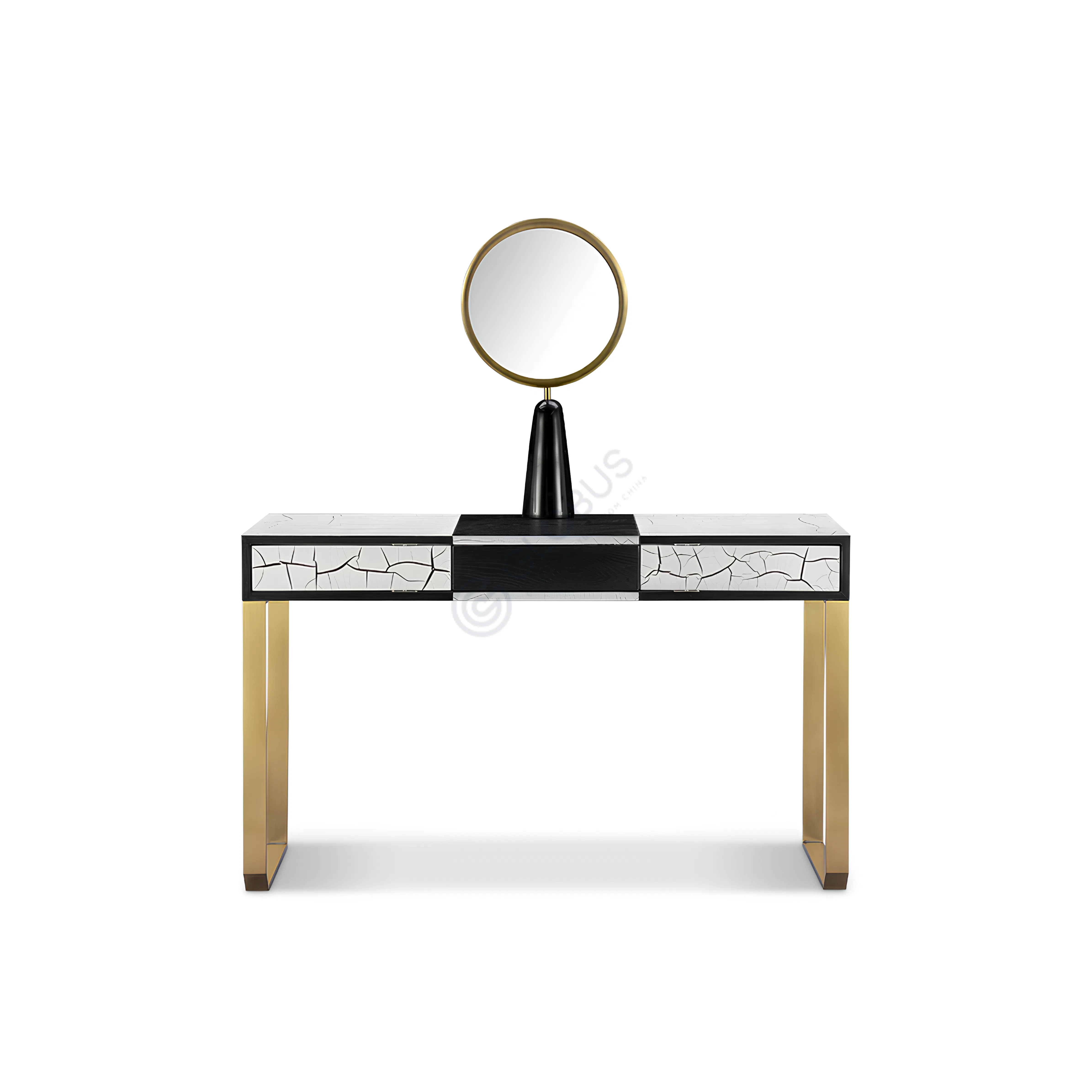 Dressing table GALLOTTI&RADICE Selene