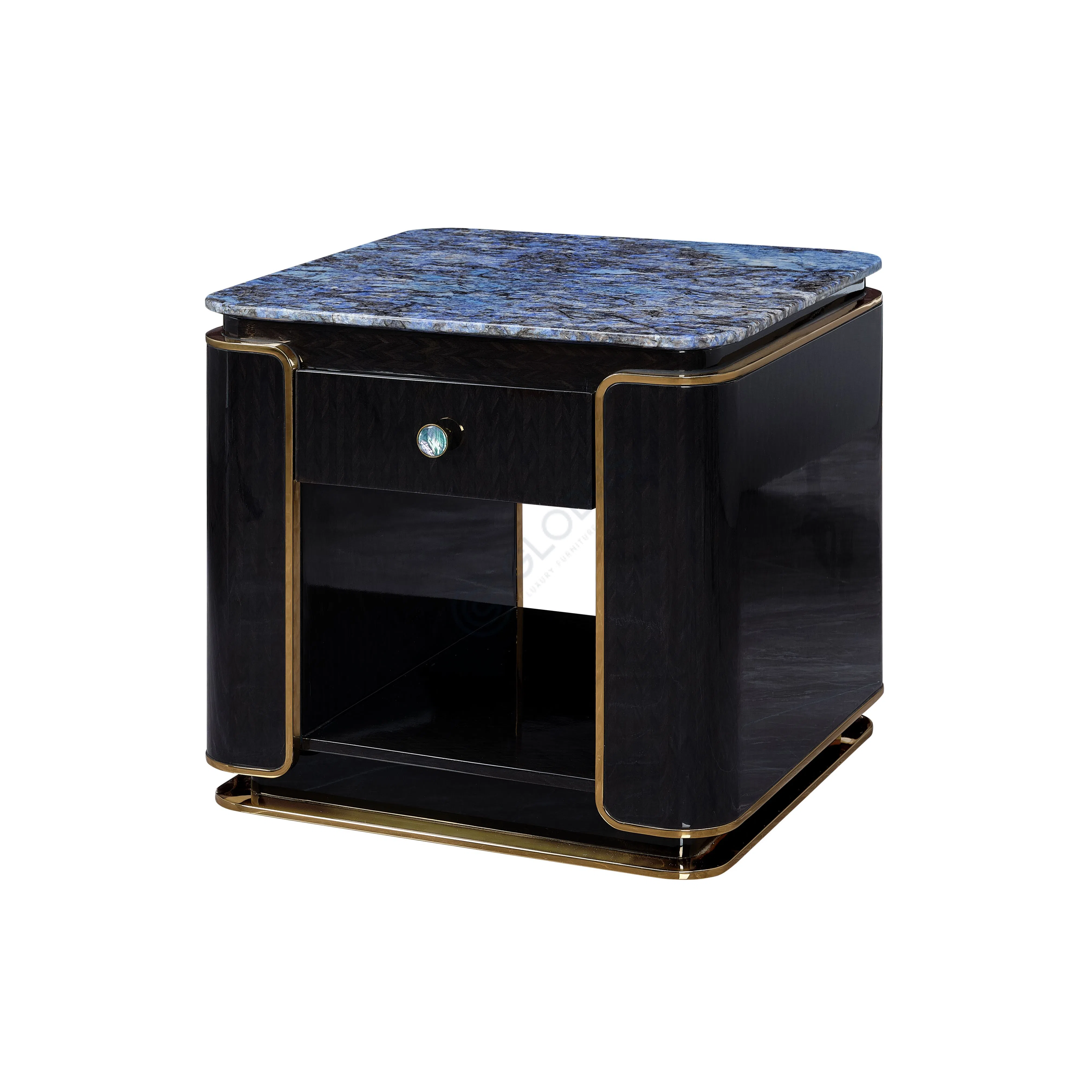Side table Risplendi