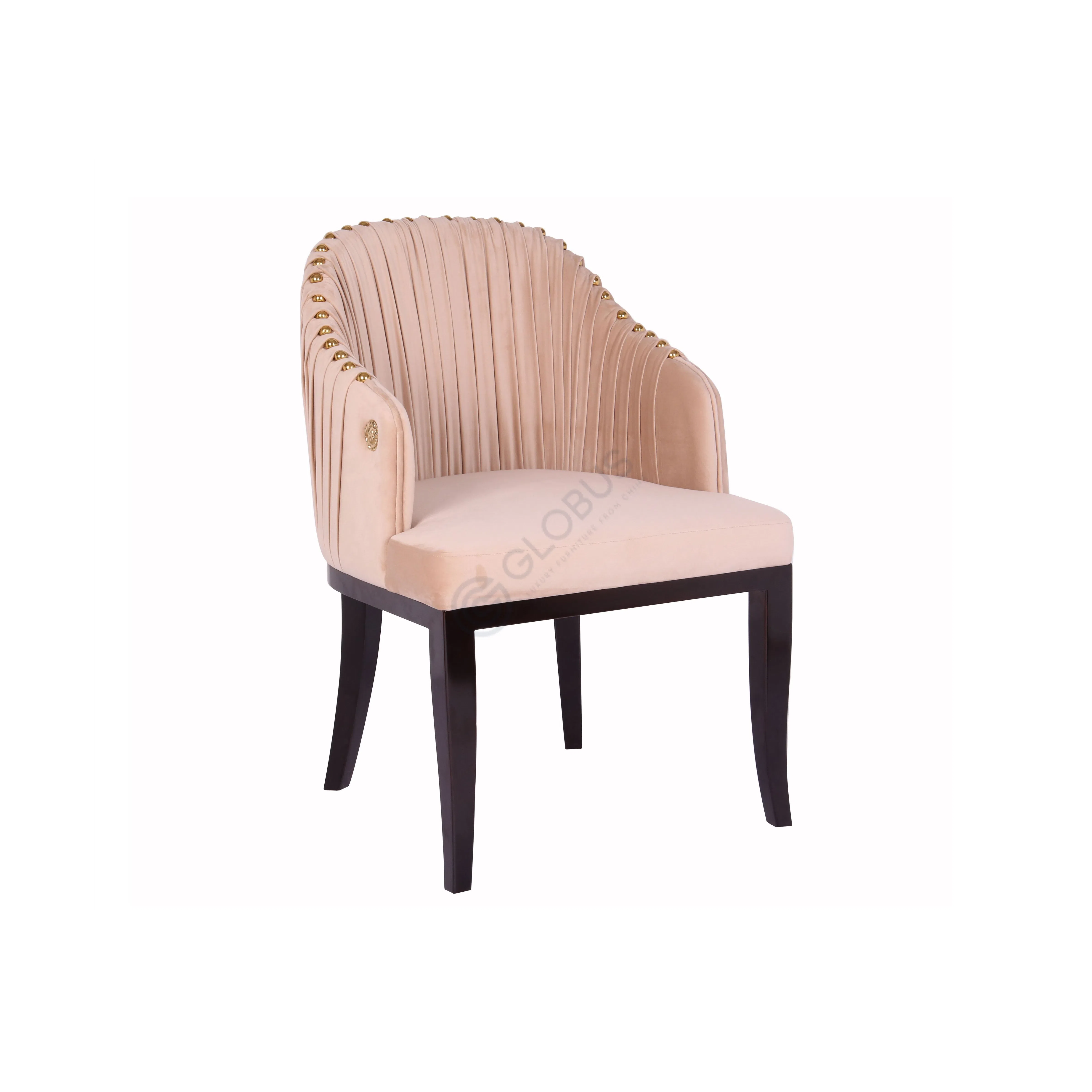 Dining chair ROBERTO CAVALLI Sharpei