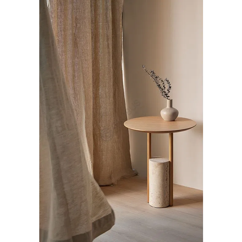 Side table STUDIO SEGERS Zanco