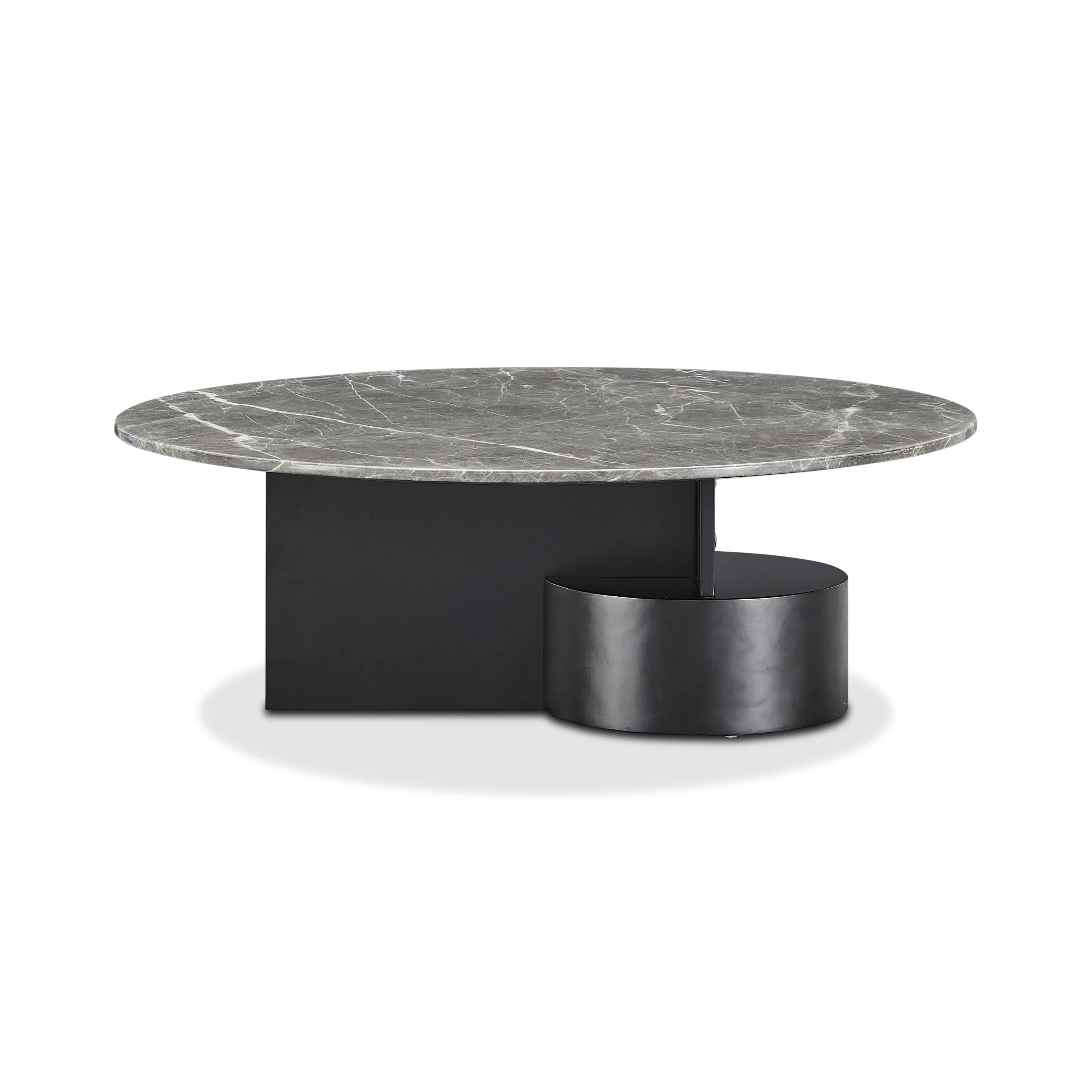 Coffee table CASSINA Sengu