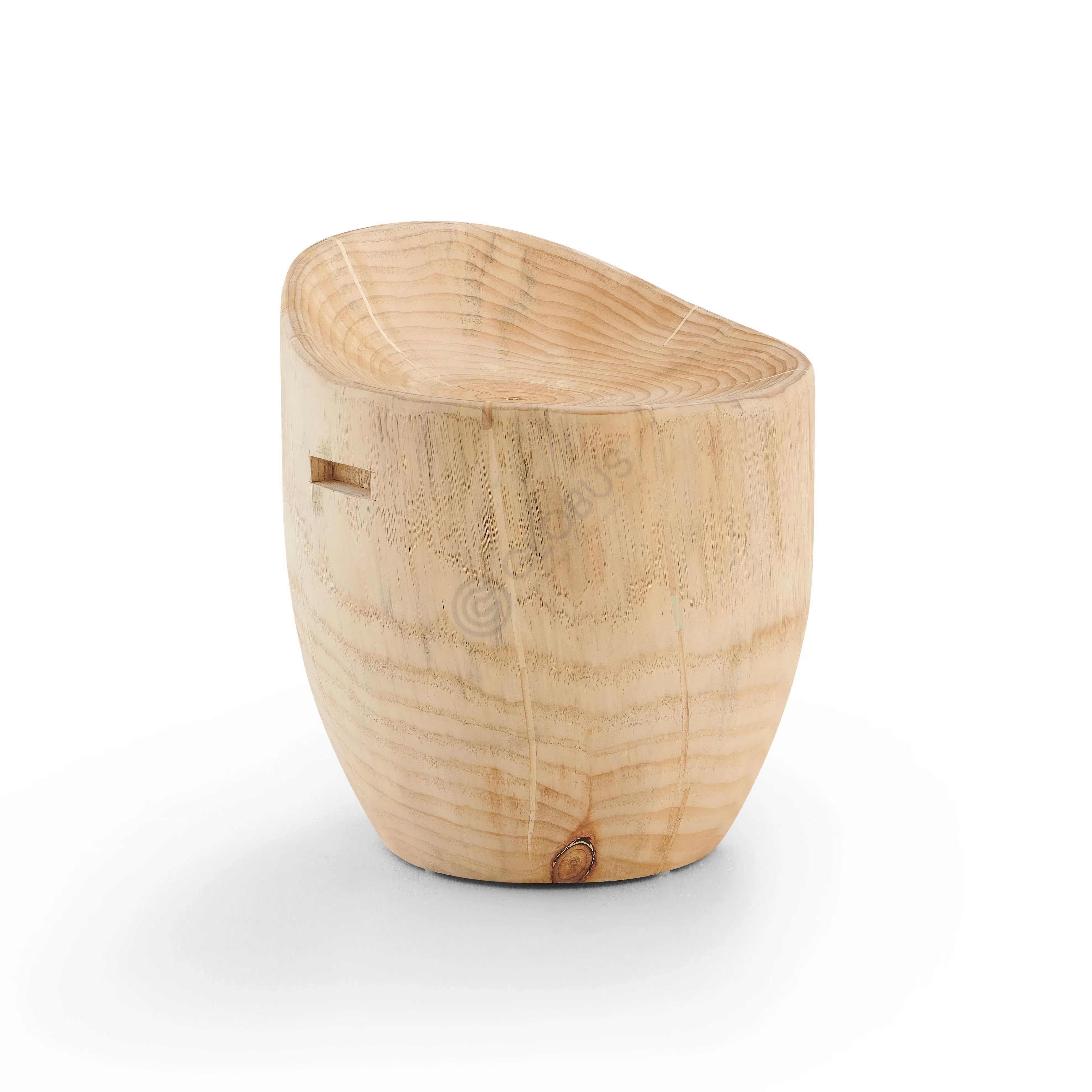 Pouf RIVA 1920 Queen