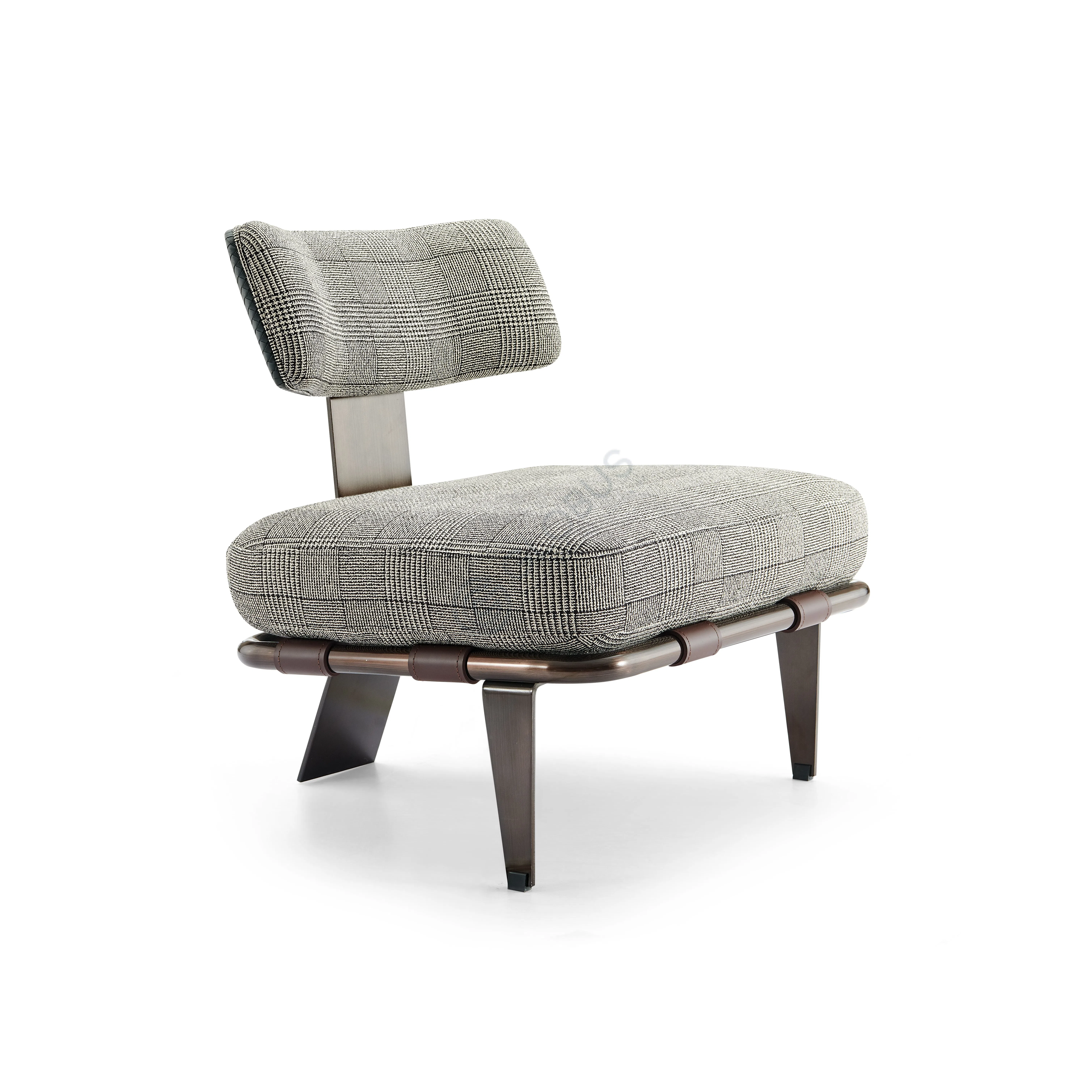 Armchair CARACOLE Airflow