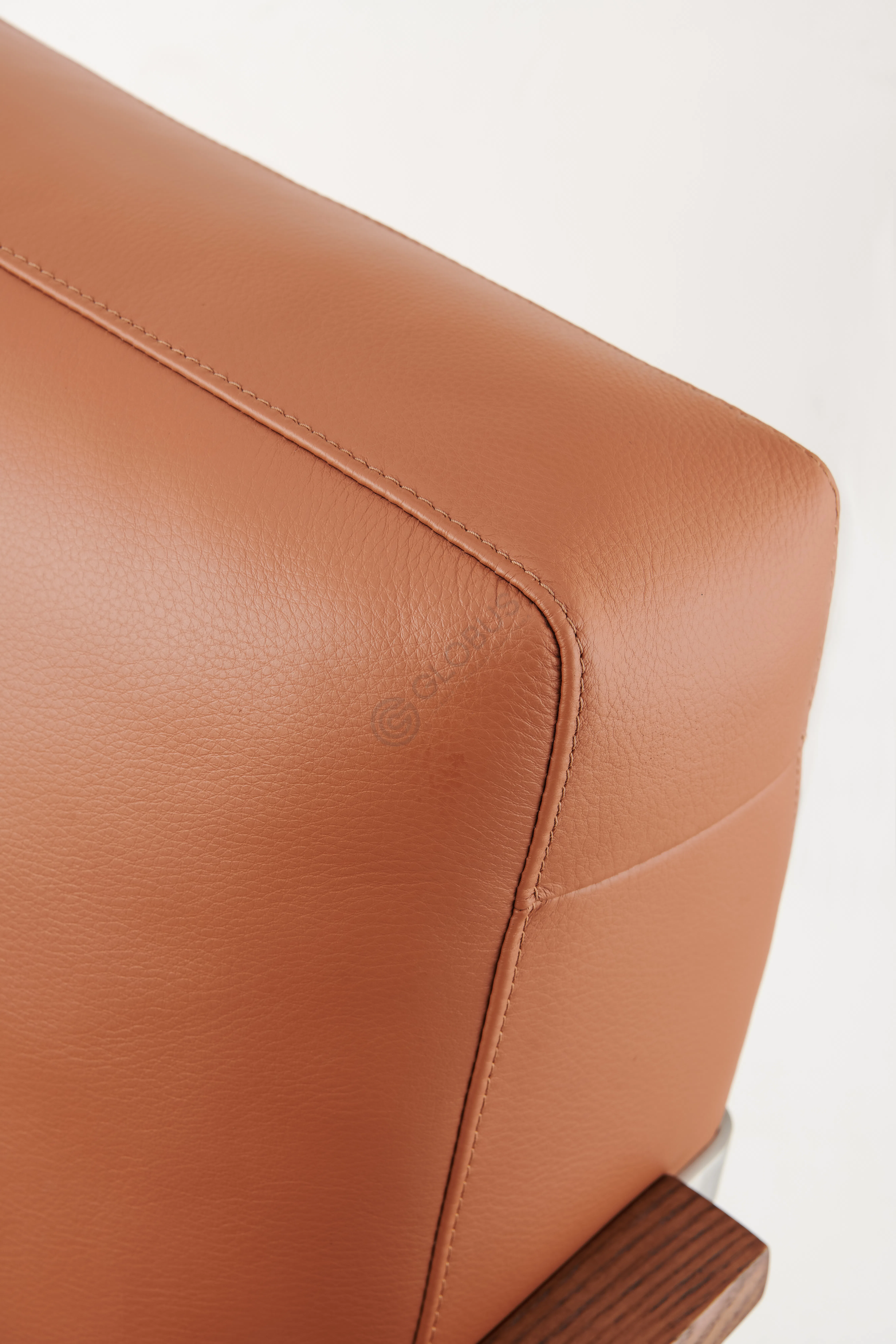 Office armchair ALBERTA Cecile