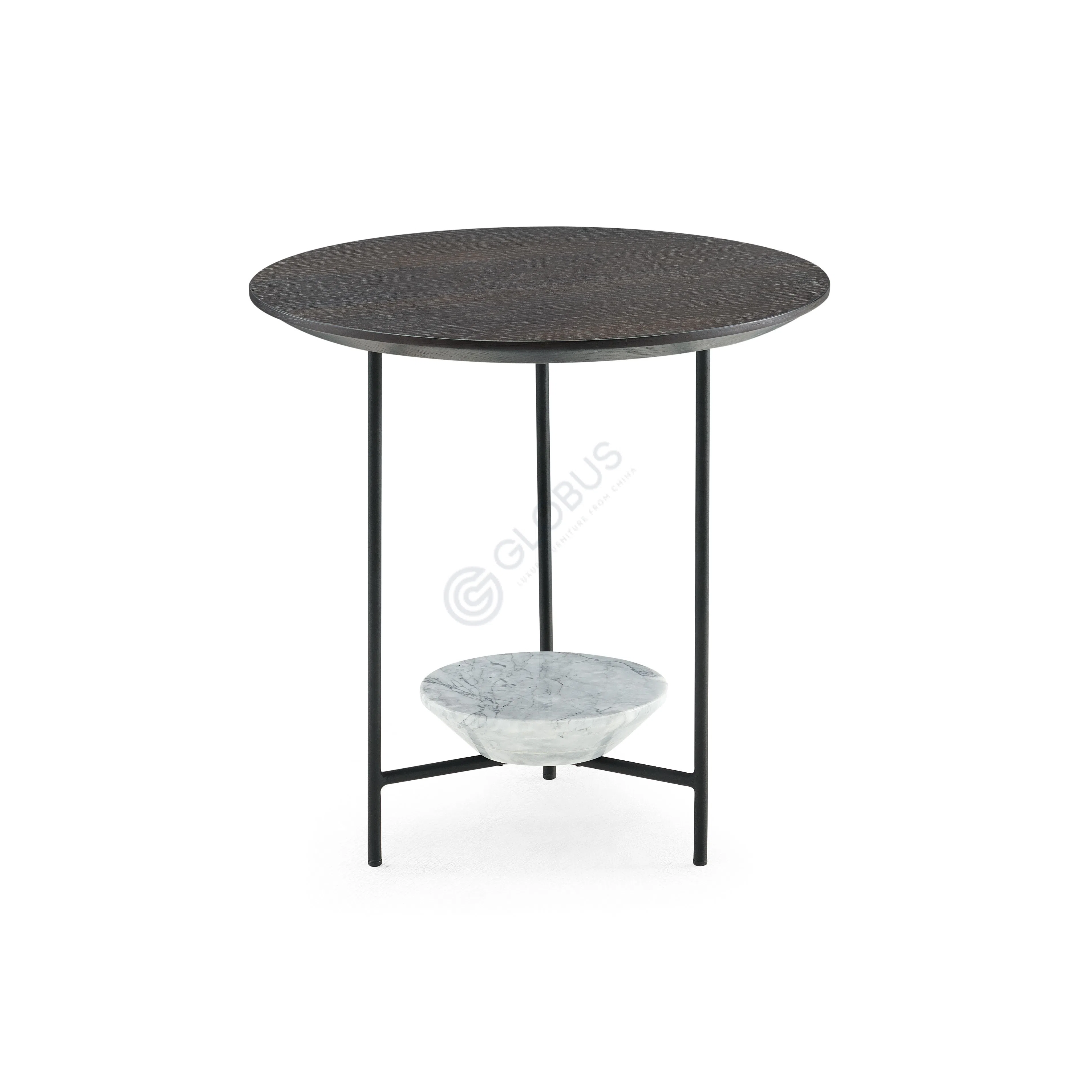 Side table MOLTENI Panna Cotta