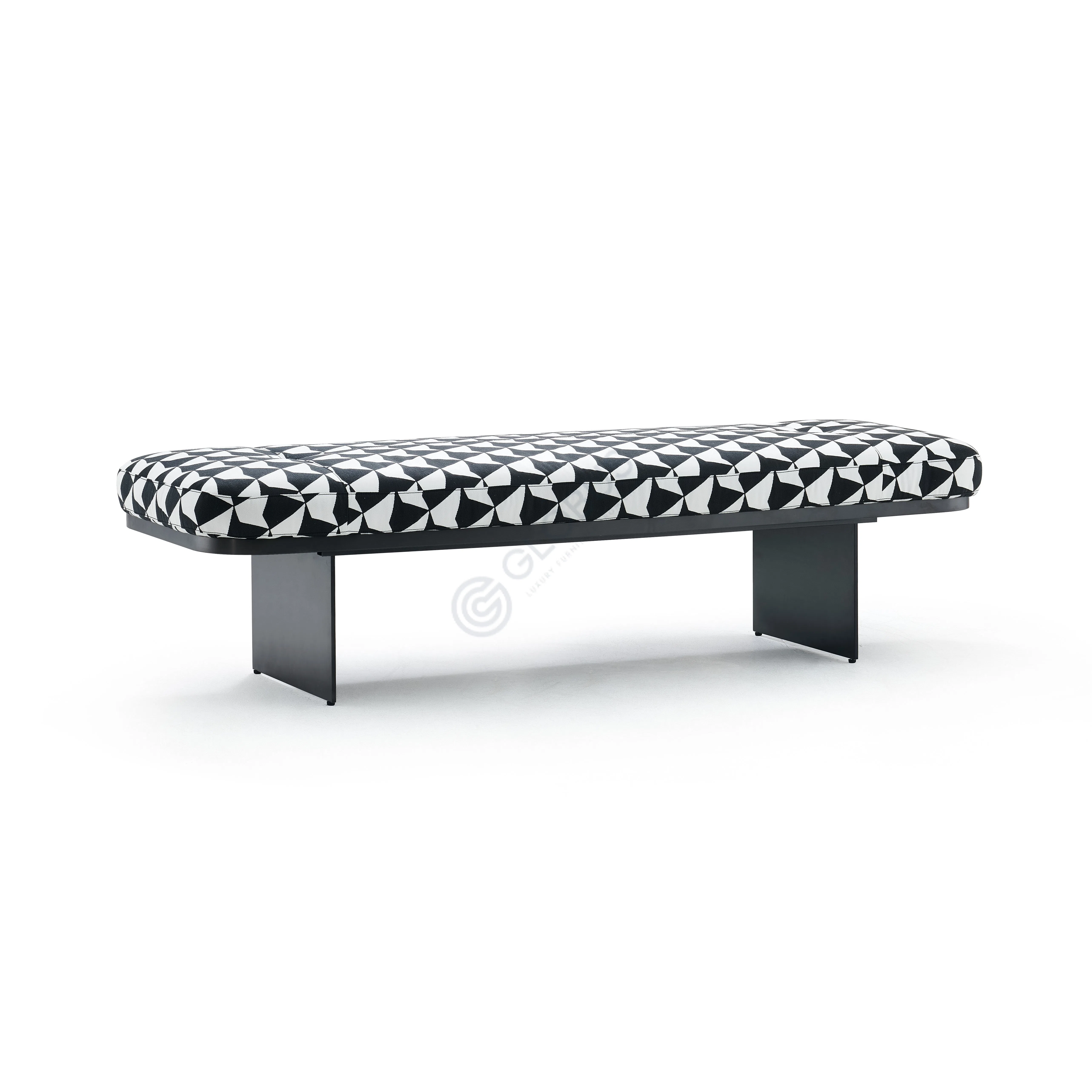 Ottoman MINOTTI Clive