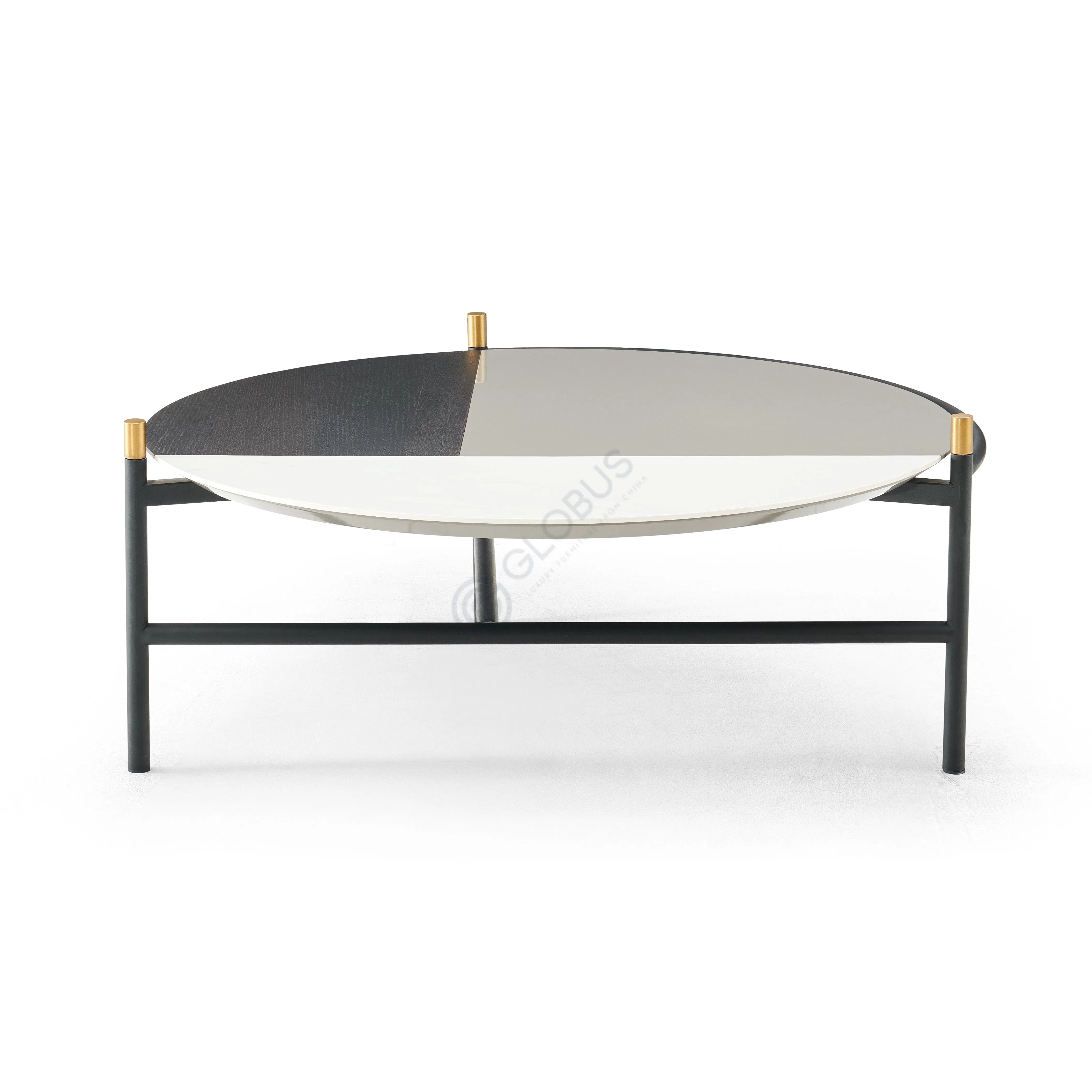 Coffee table NATUZZI ITALIA Orfeo