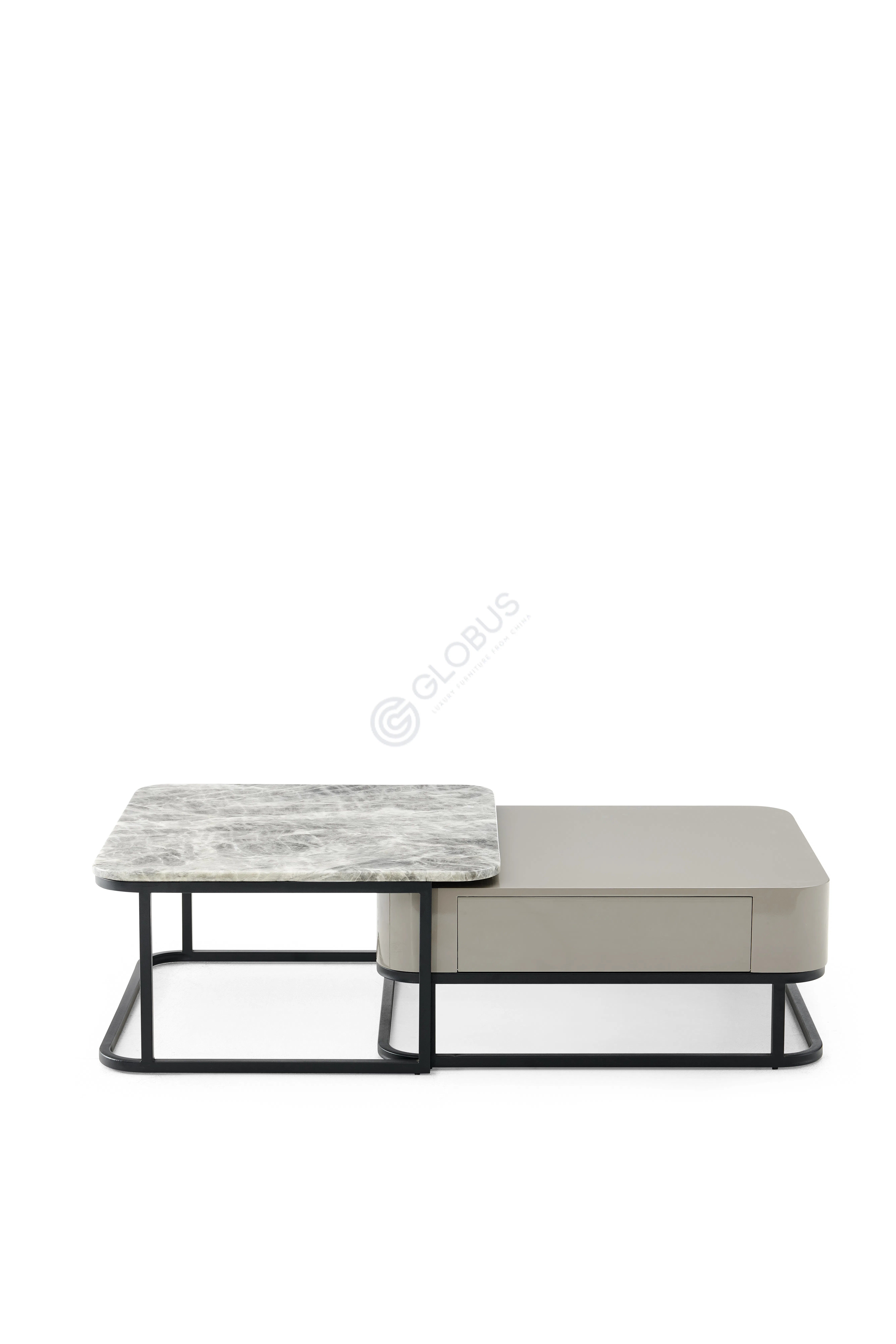 Coffee table Winterly