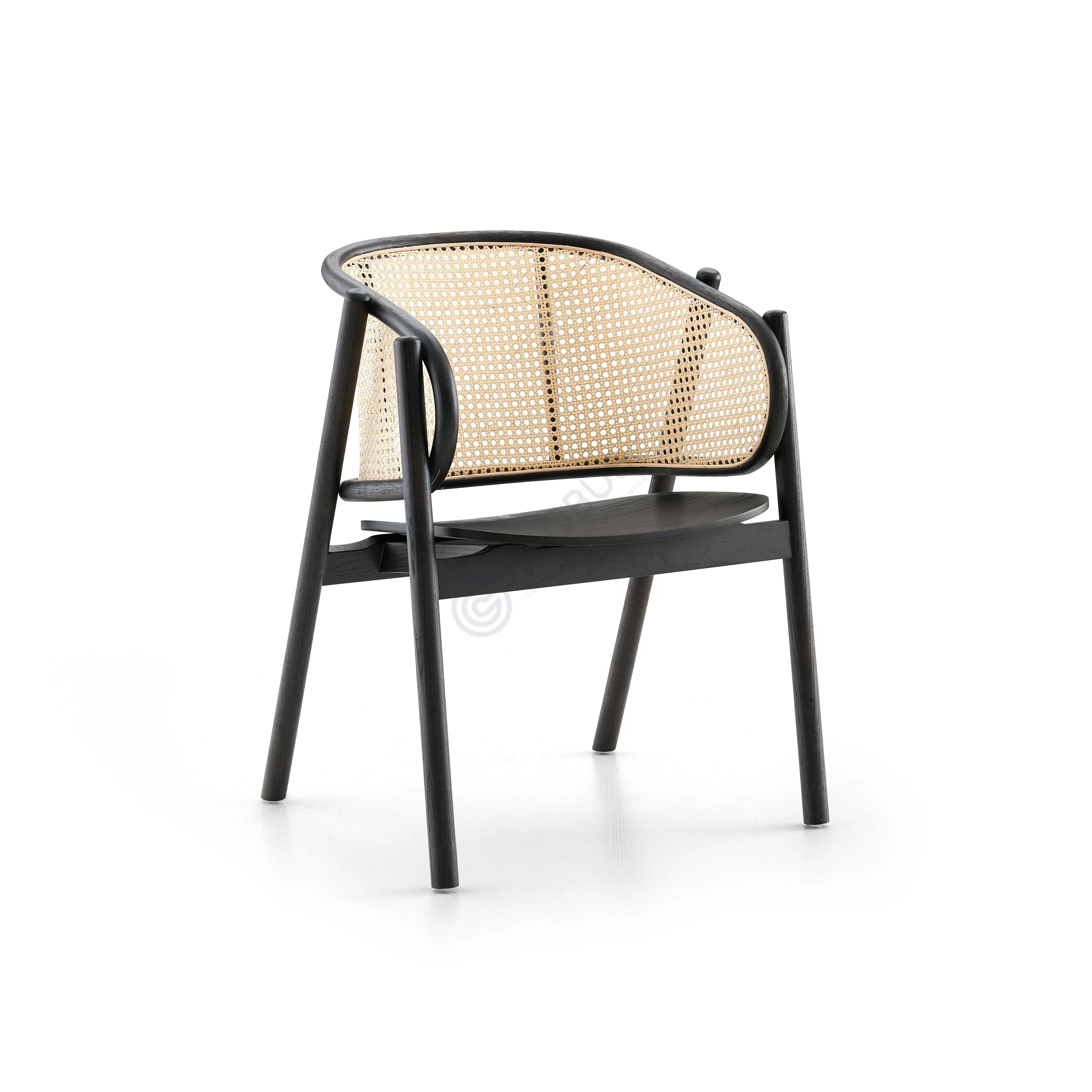 Обеденный стул CANE COLLECTION Cane