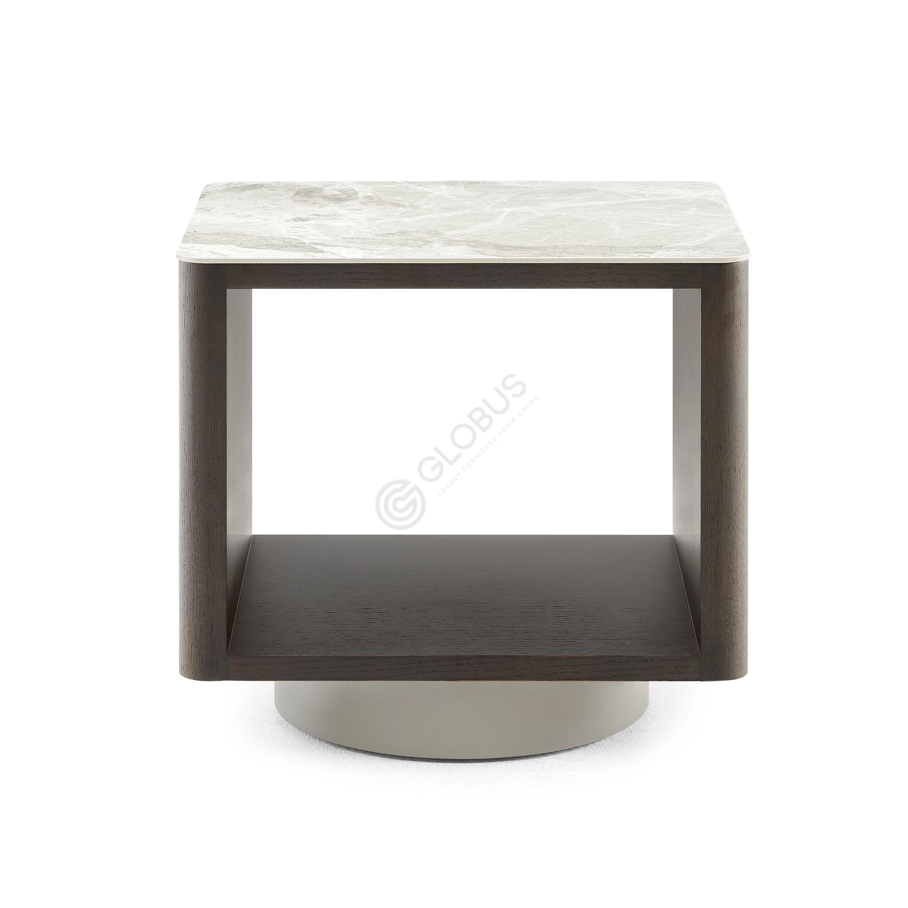 Bedside table MINOTTI Milton