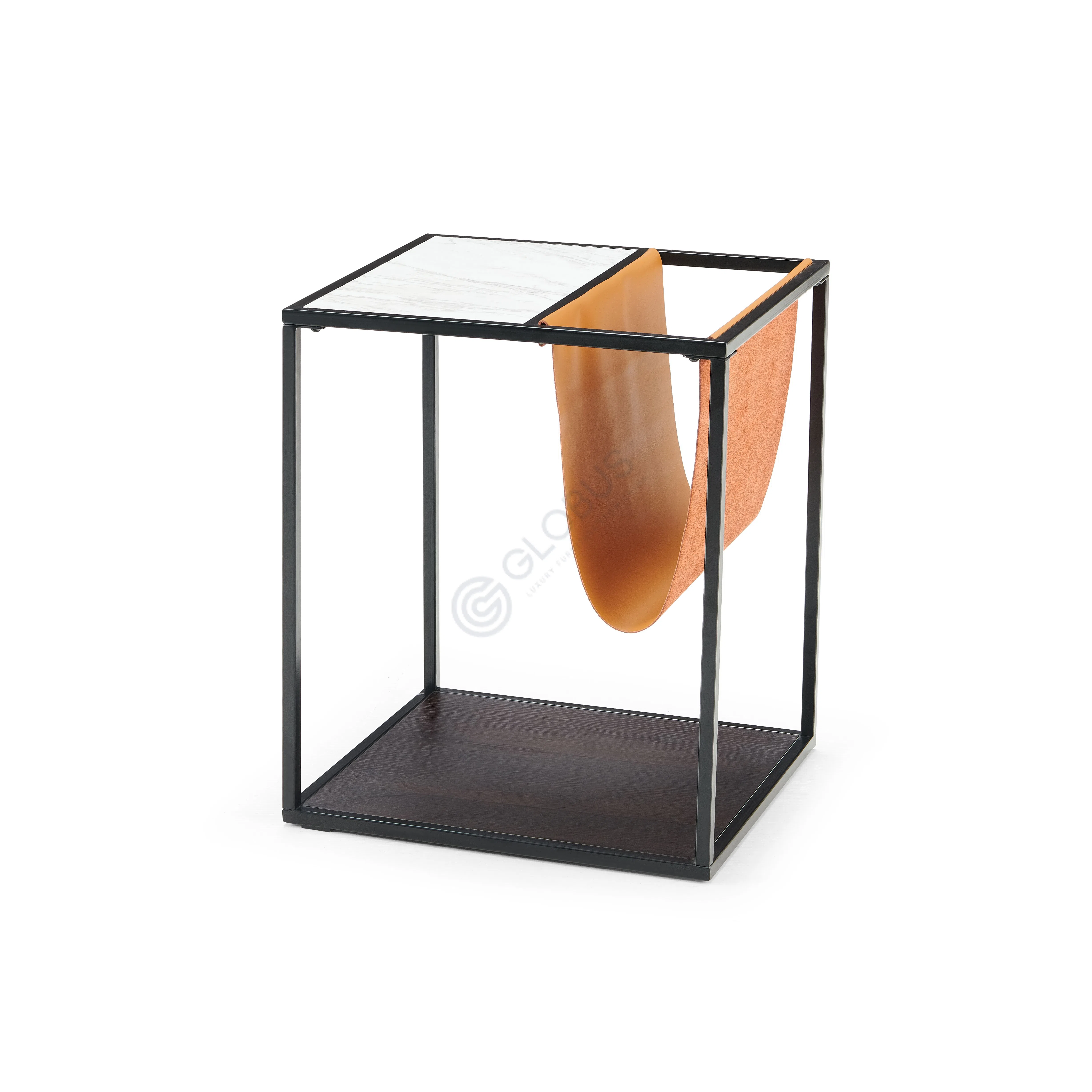 Газетница KAI KRISTIANSEN Danish Cube