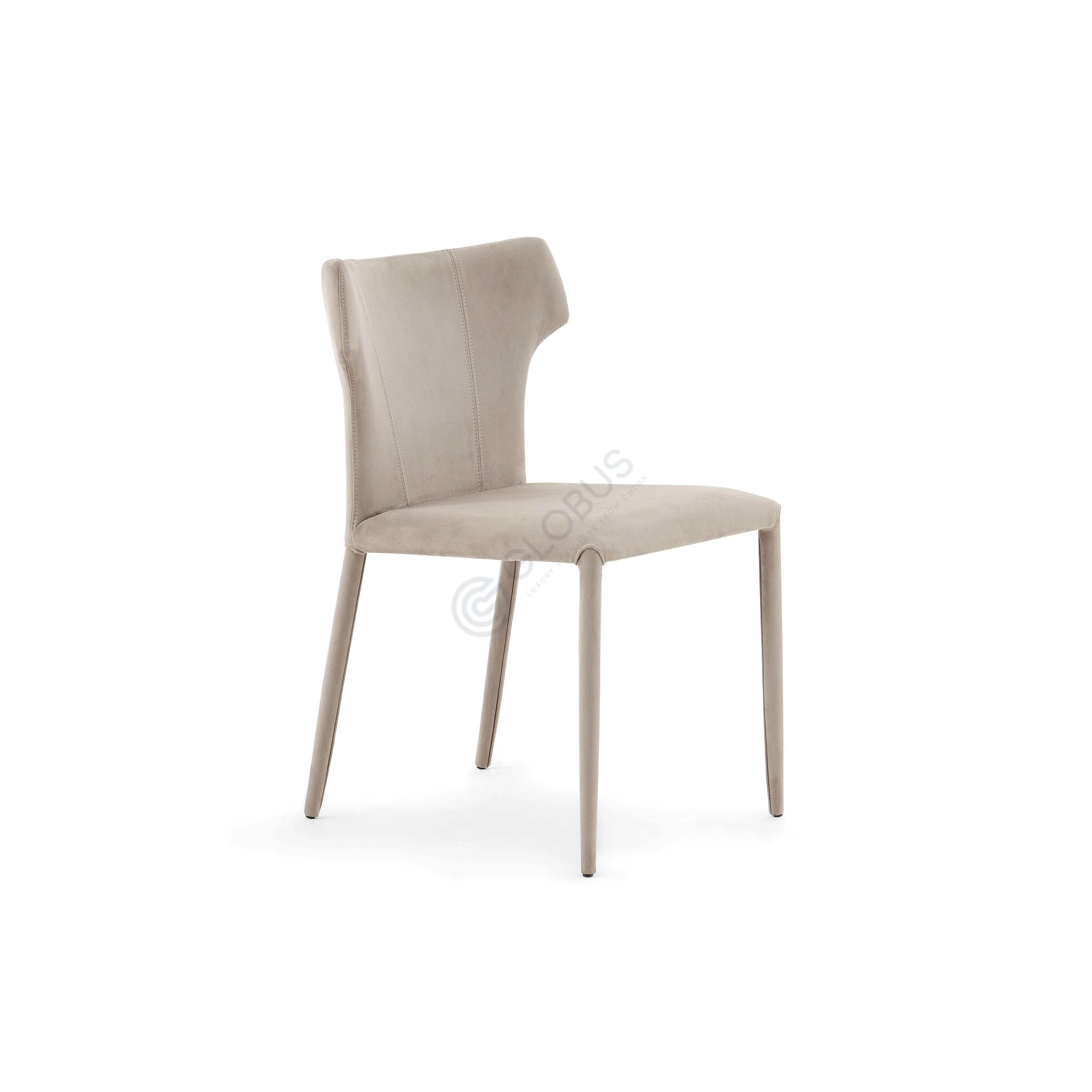 Dining chair NATUZZI ITALIA Pi Greco