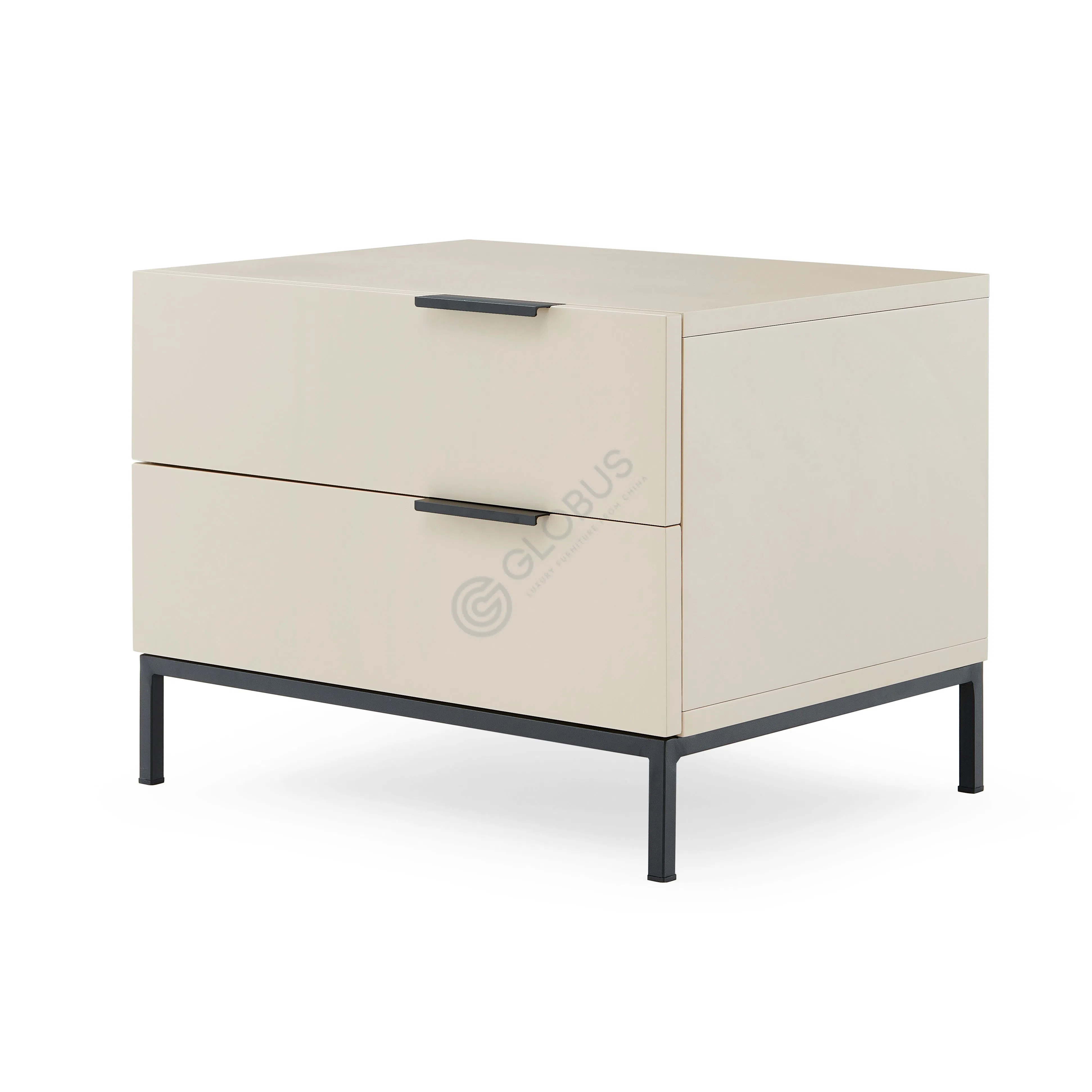 Bedside table Seraphinian