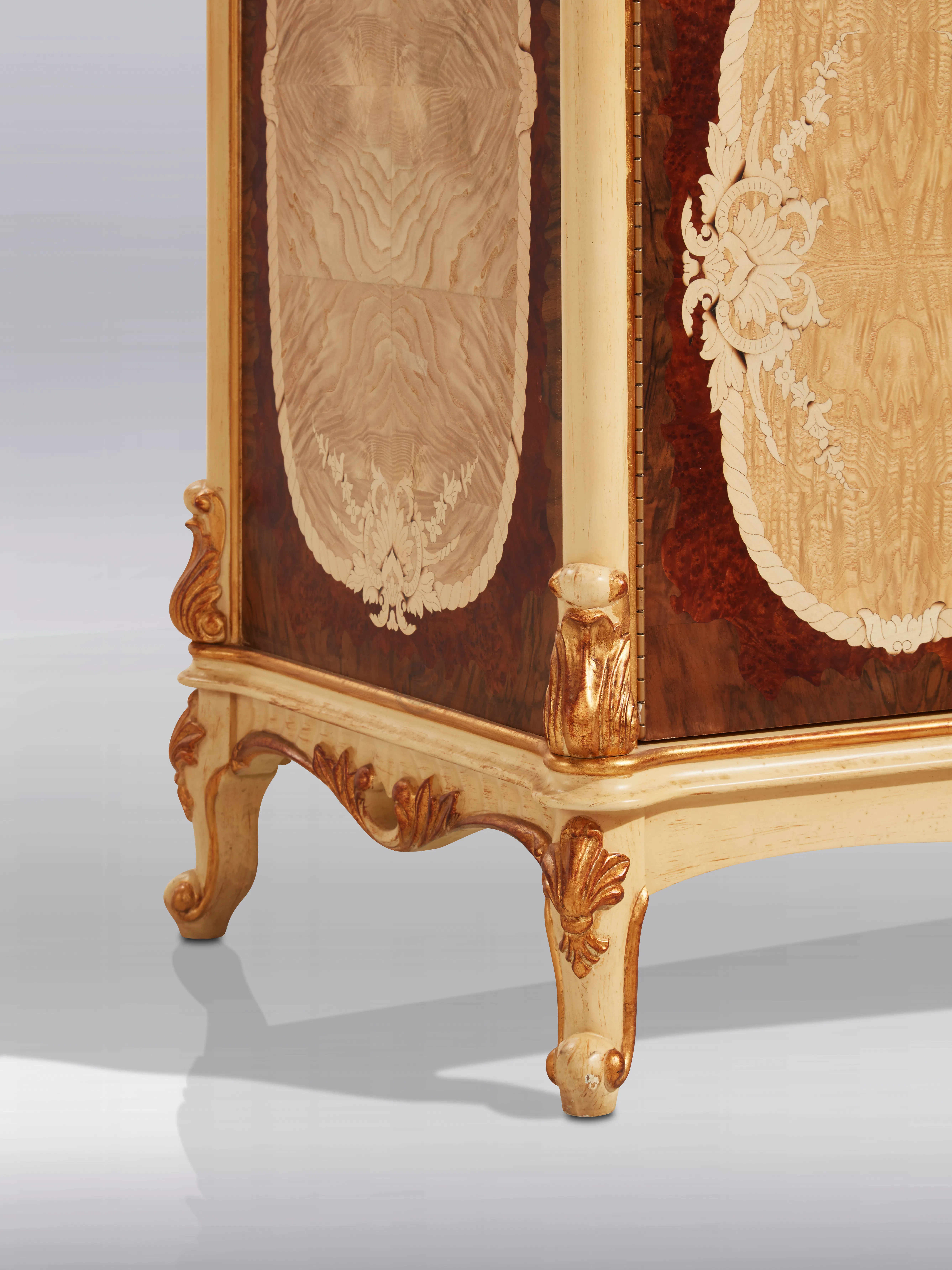 Bar counter Tiberiano