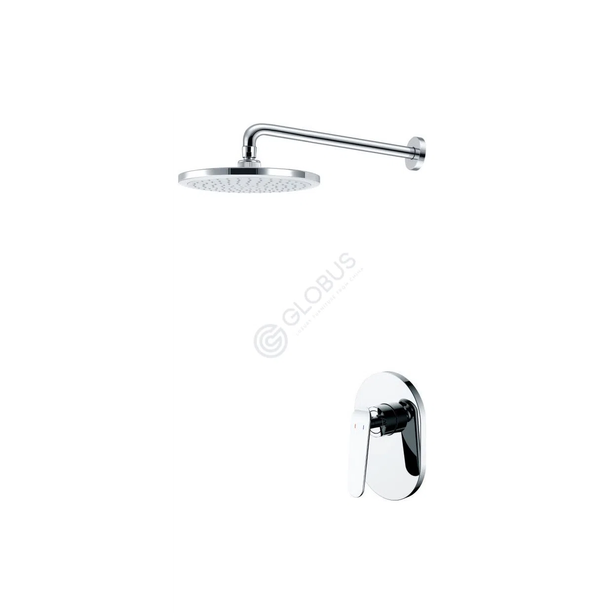 Shower mixer Jamentalio