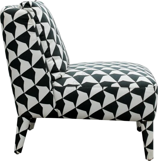 Armchair MERIDIANI Cecile