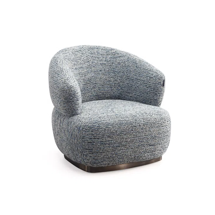 Armchair Orzio