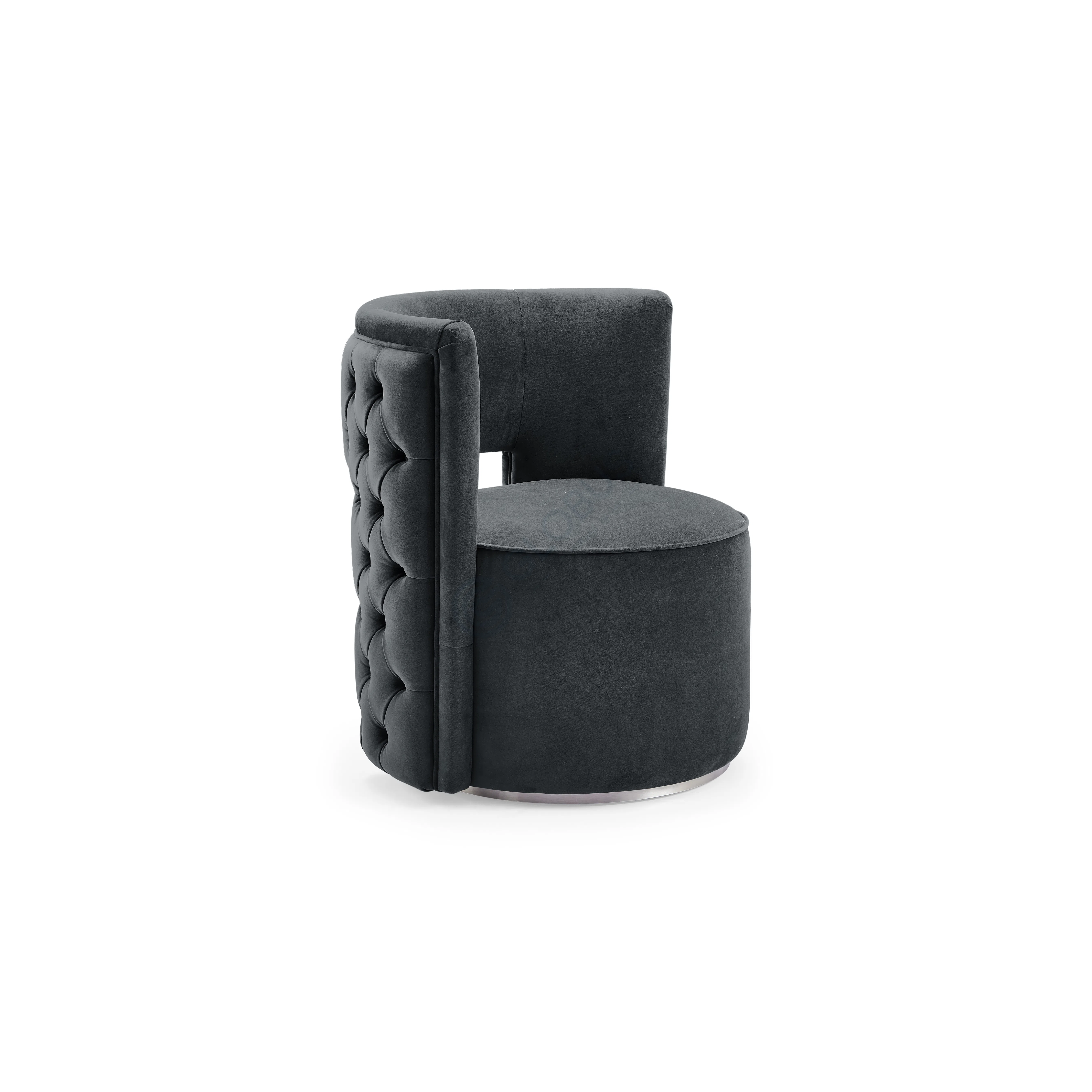 Armchair RUGIANO Giotto