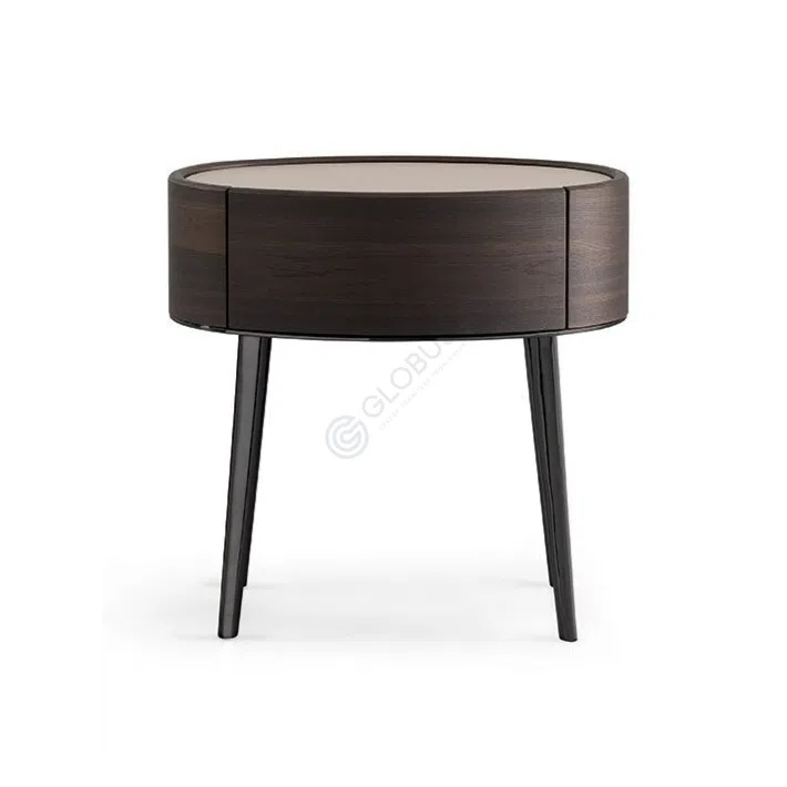 Bedside table POLIFORM Kelly