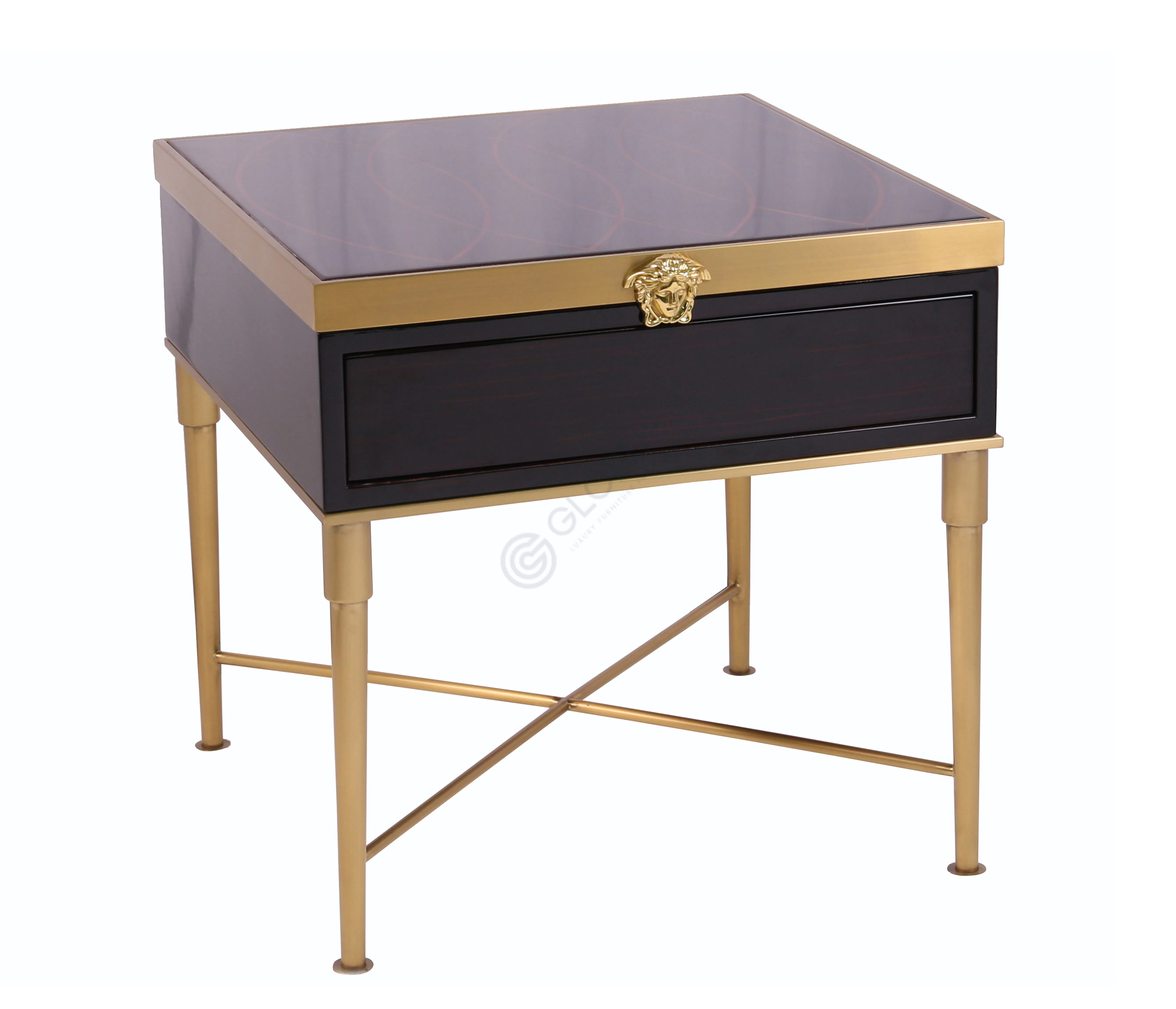 Side table VERSACE Argo