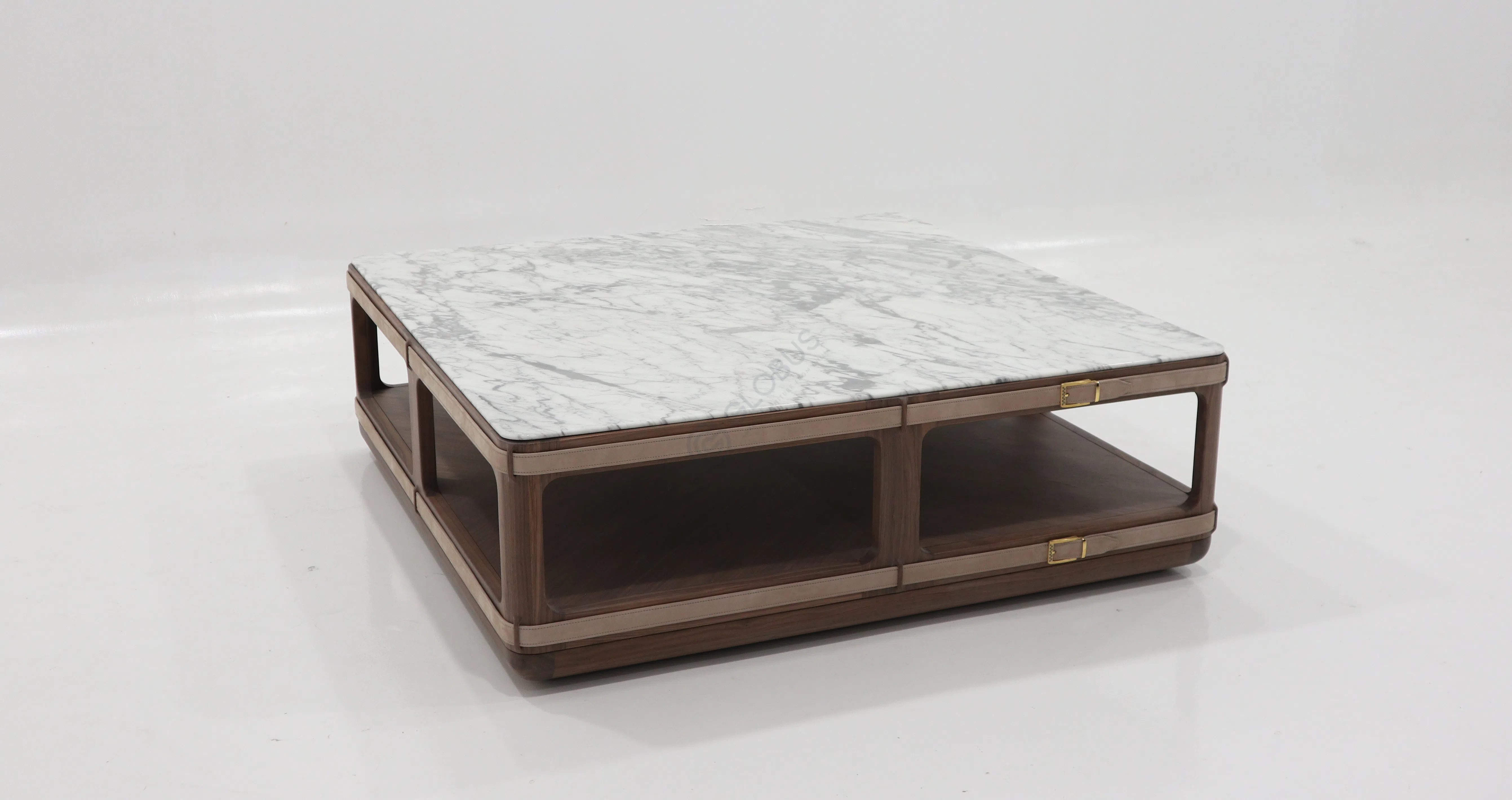 Coffee table LUDOVICA MASCHERONI Via Condotti