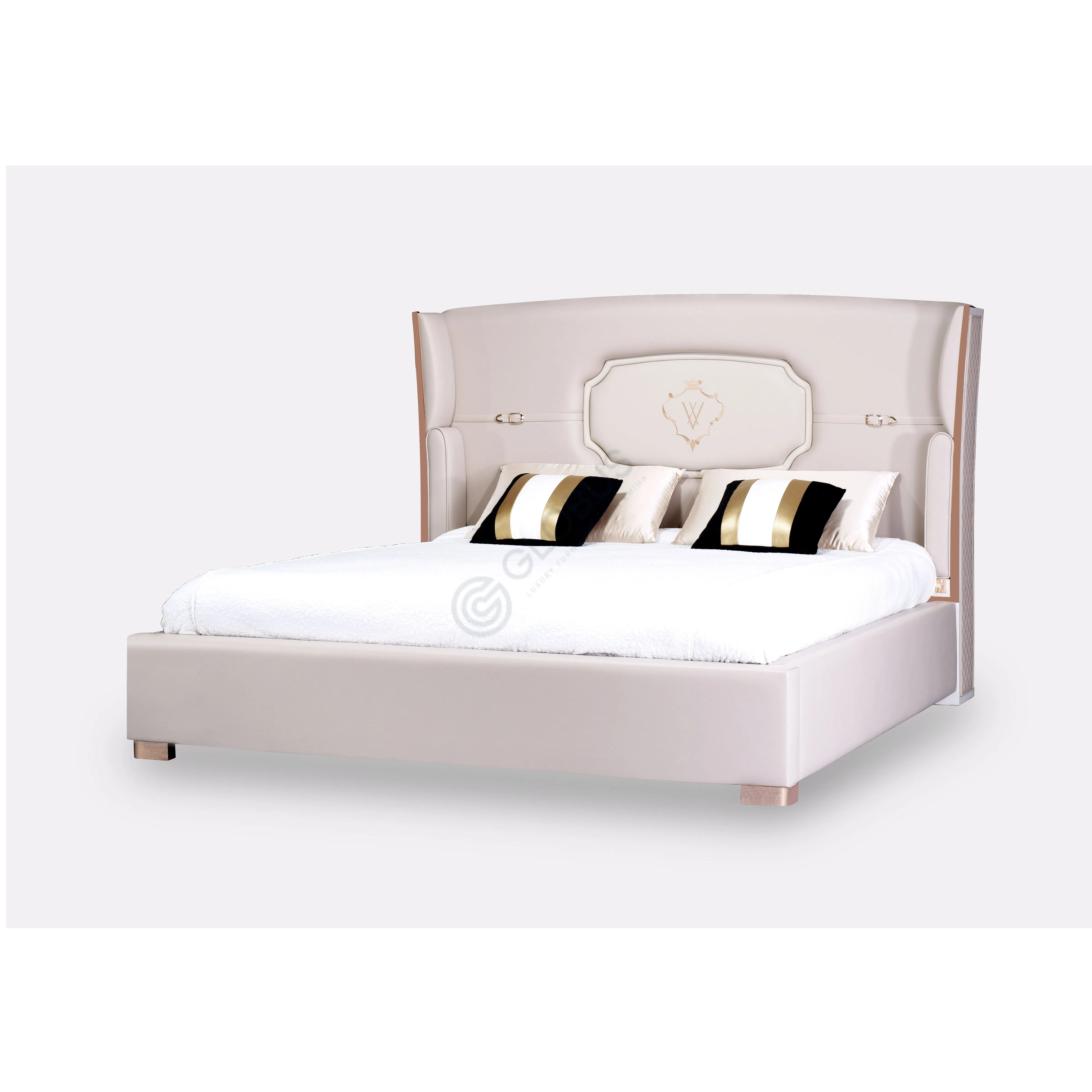 Bed Lenora